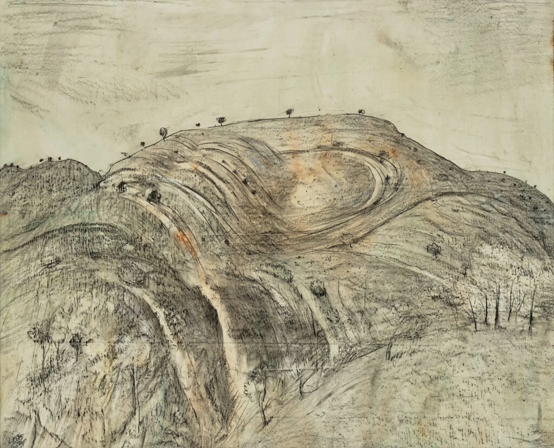RHYTHMICAL SLOPES, BATHURST