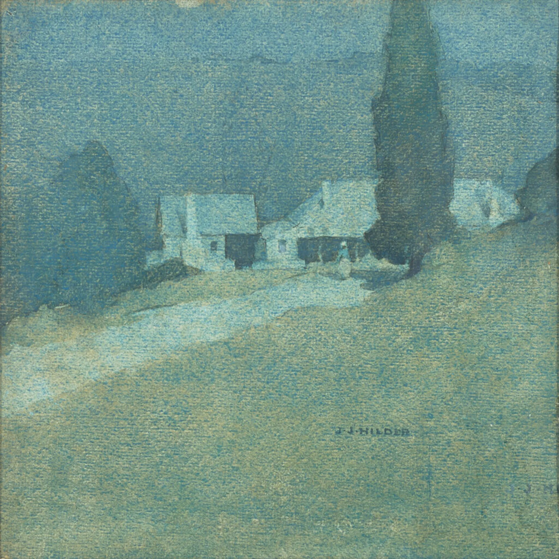 NOCTURNE