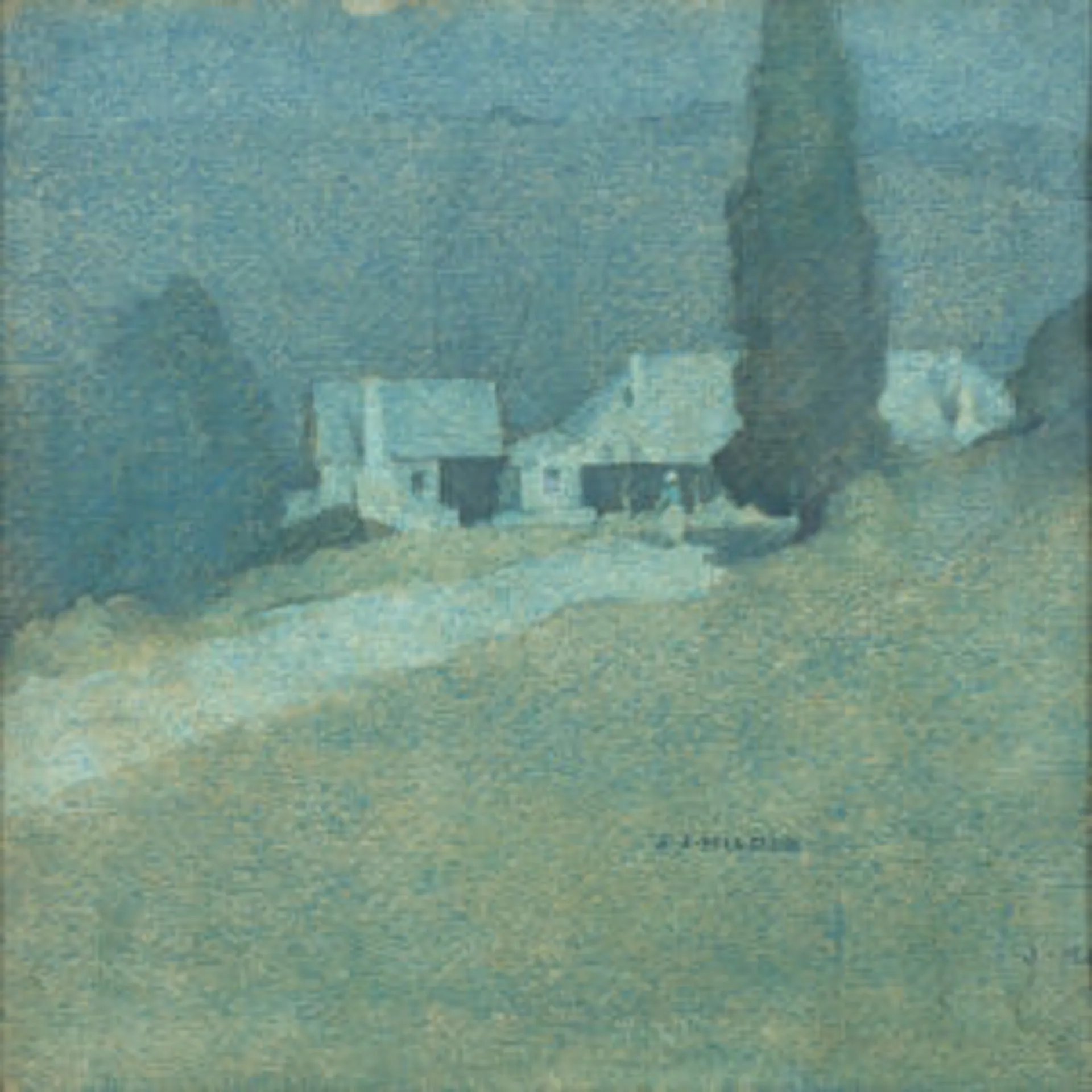 NOCTURNE