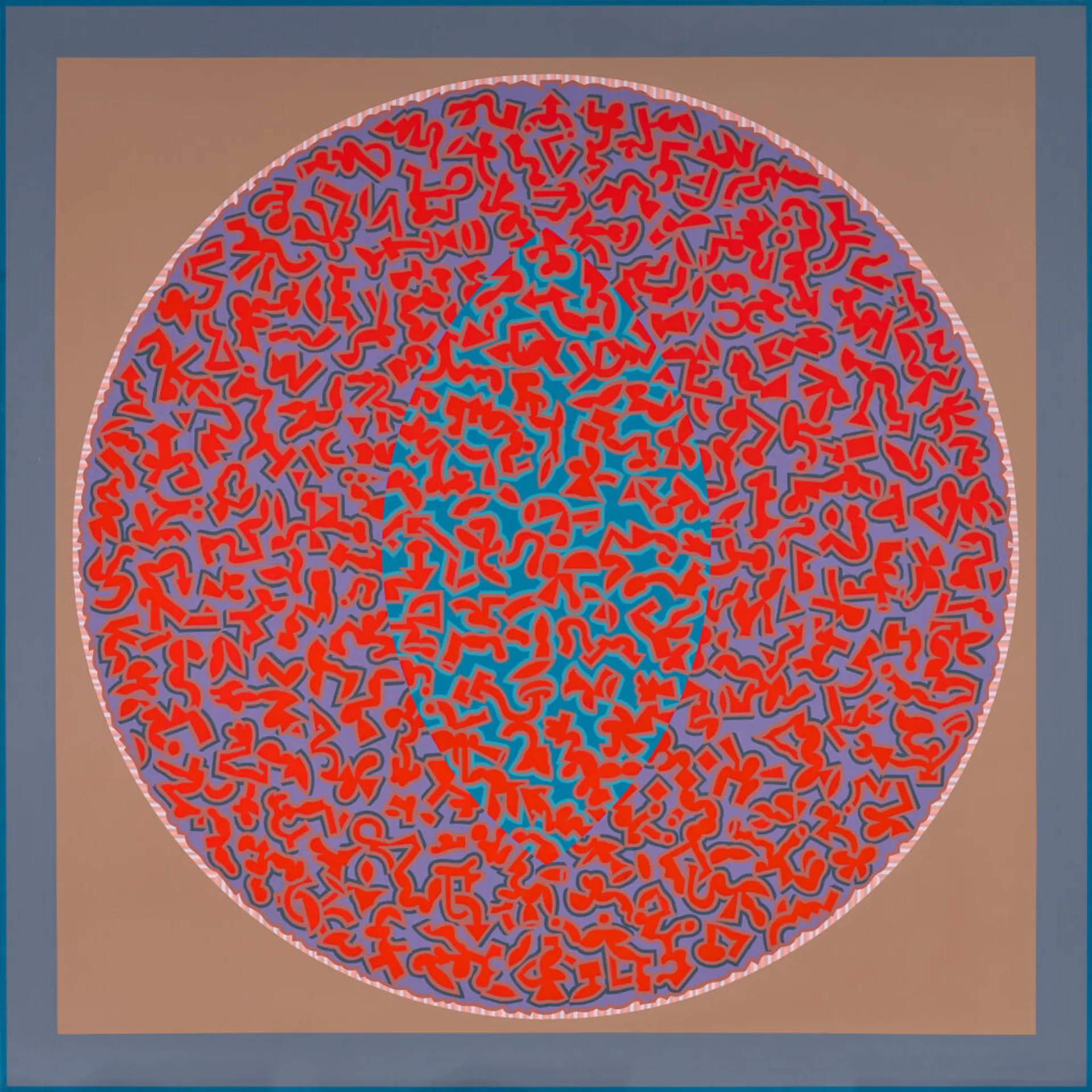 NOUMENON XXXVI – IMPERIAL