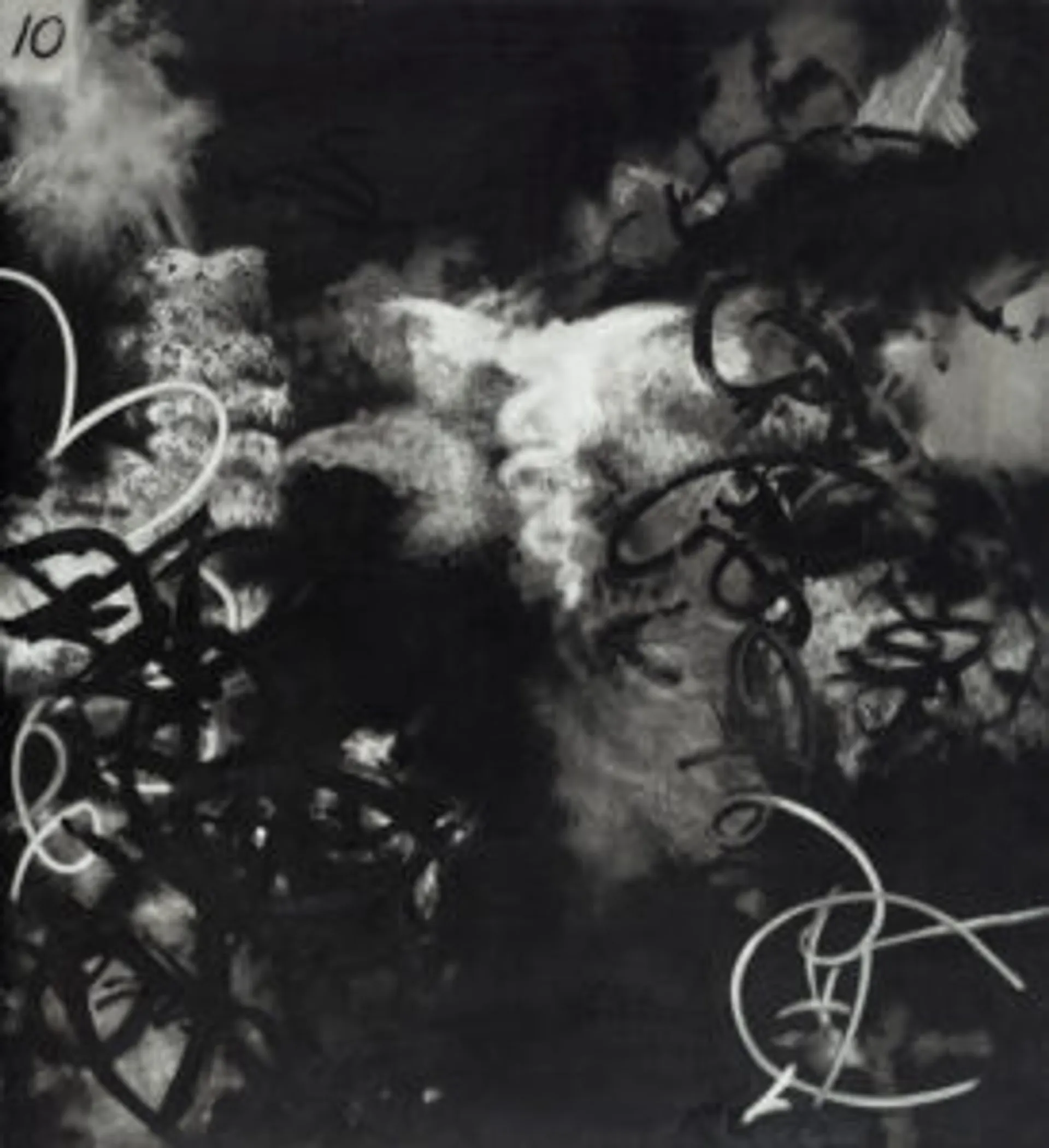 PAINTING 1990 THEY FIND THE DISEASE TO STEAL ON INSENSIBLY, AND ENDEAVOUR TO…