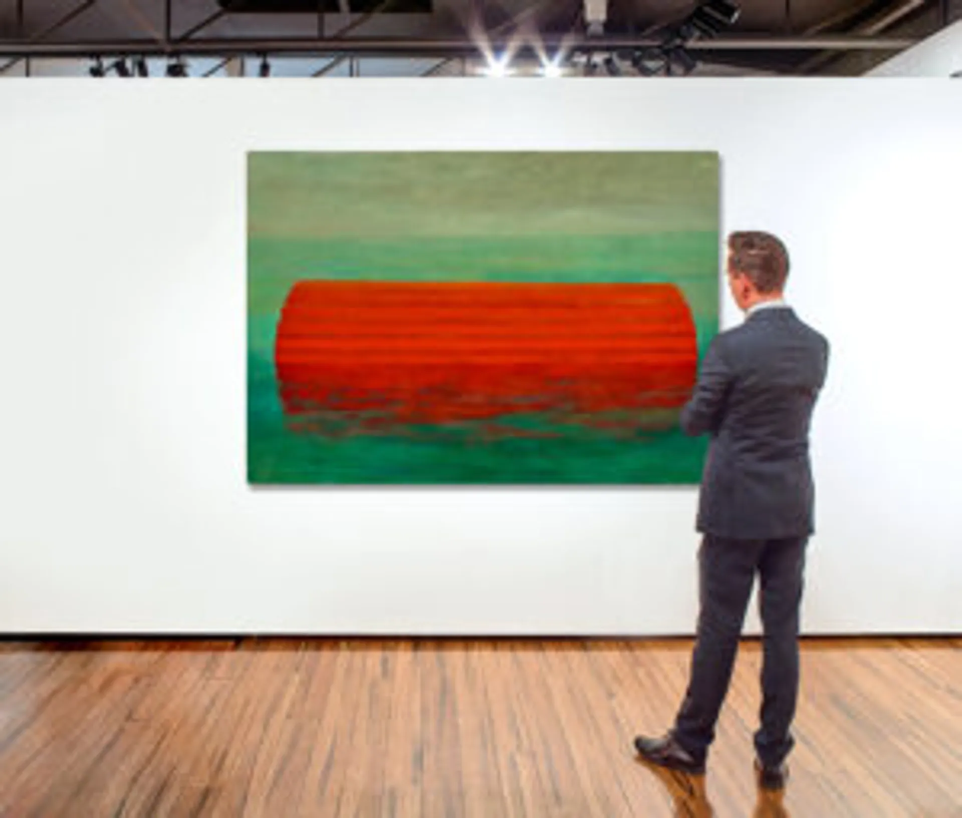ORANGE COLUMN