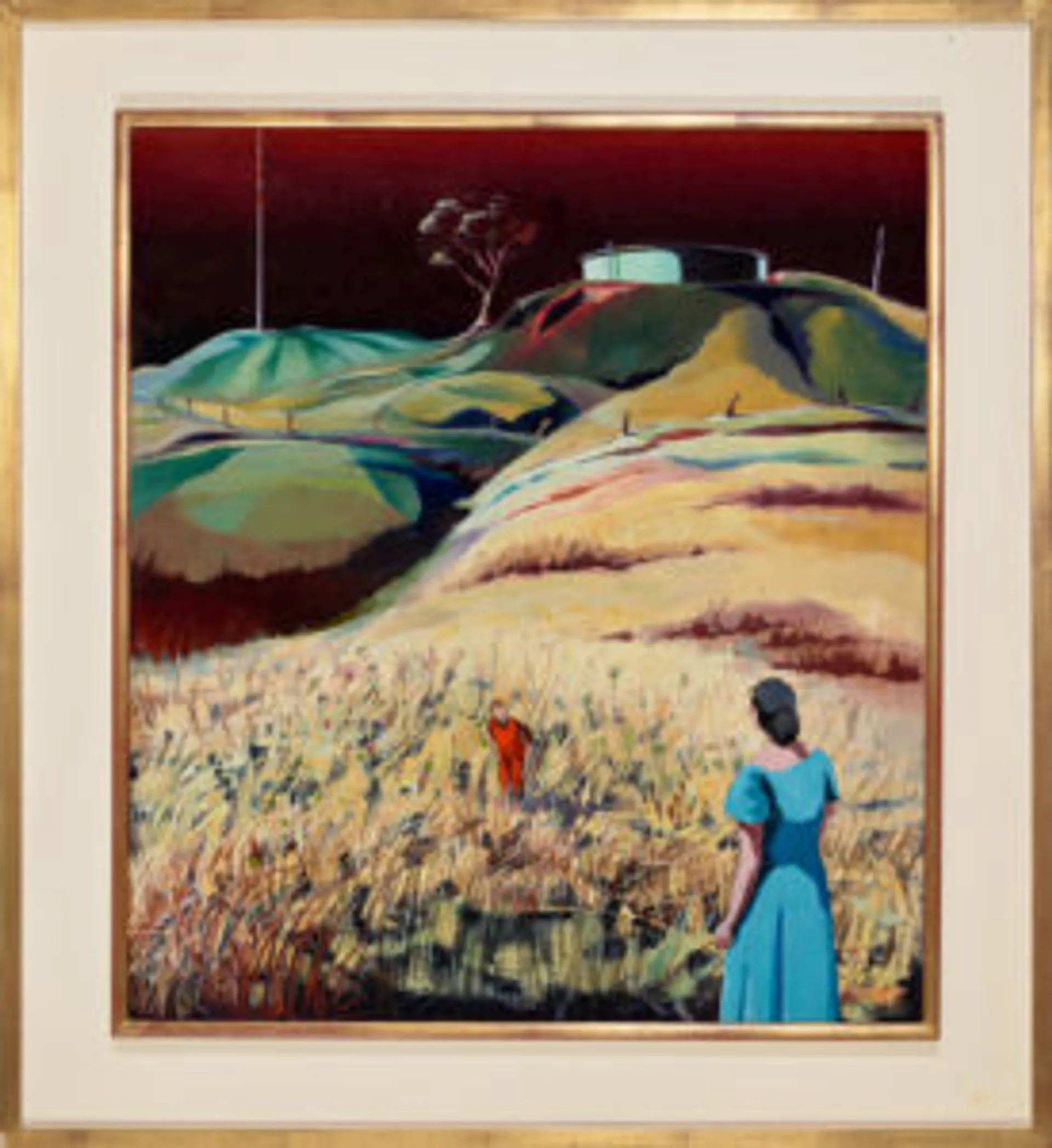 TOP O’HAHNDORF