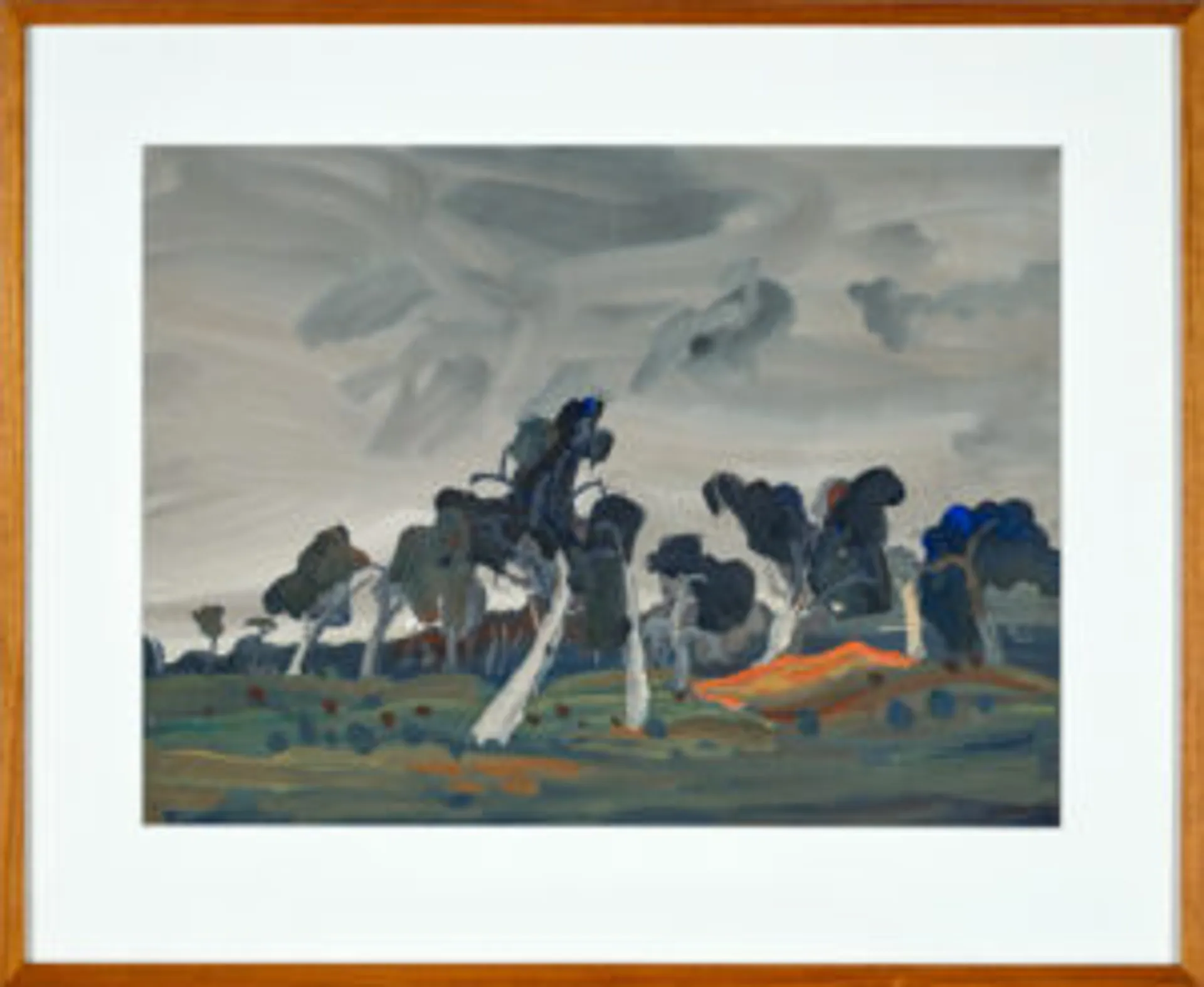 COTTLESBRIDGE LANDSCAPE