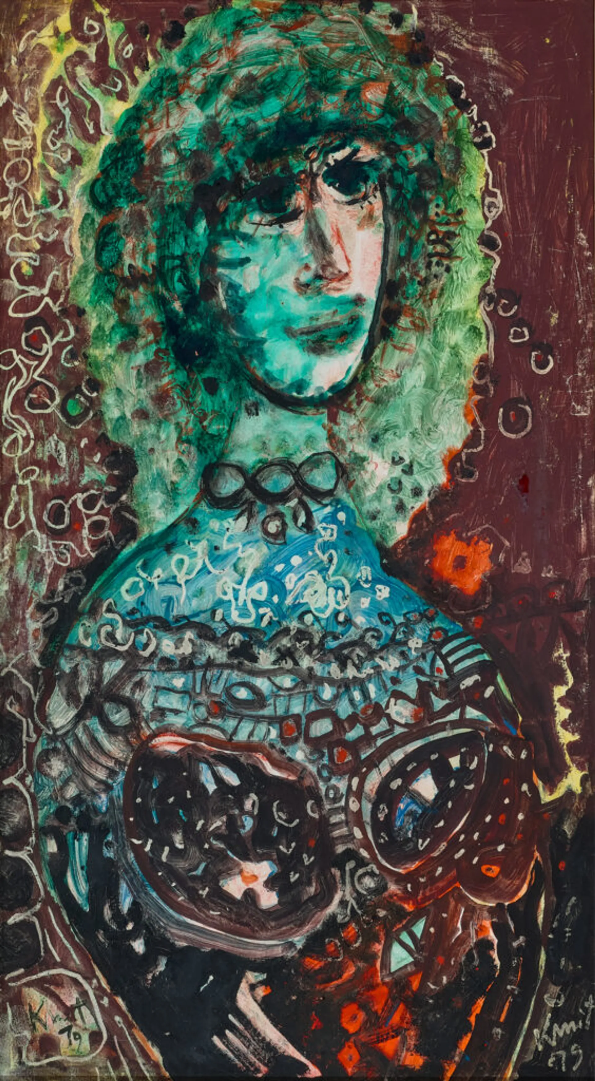 CASSANDRA