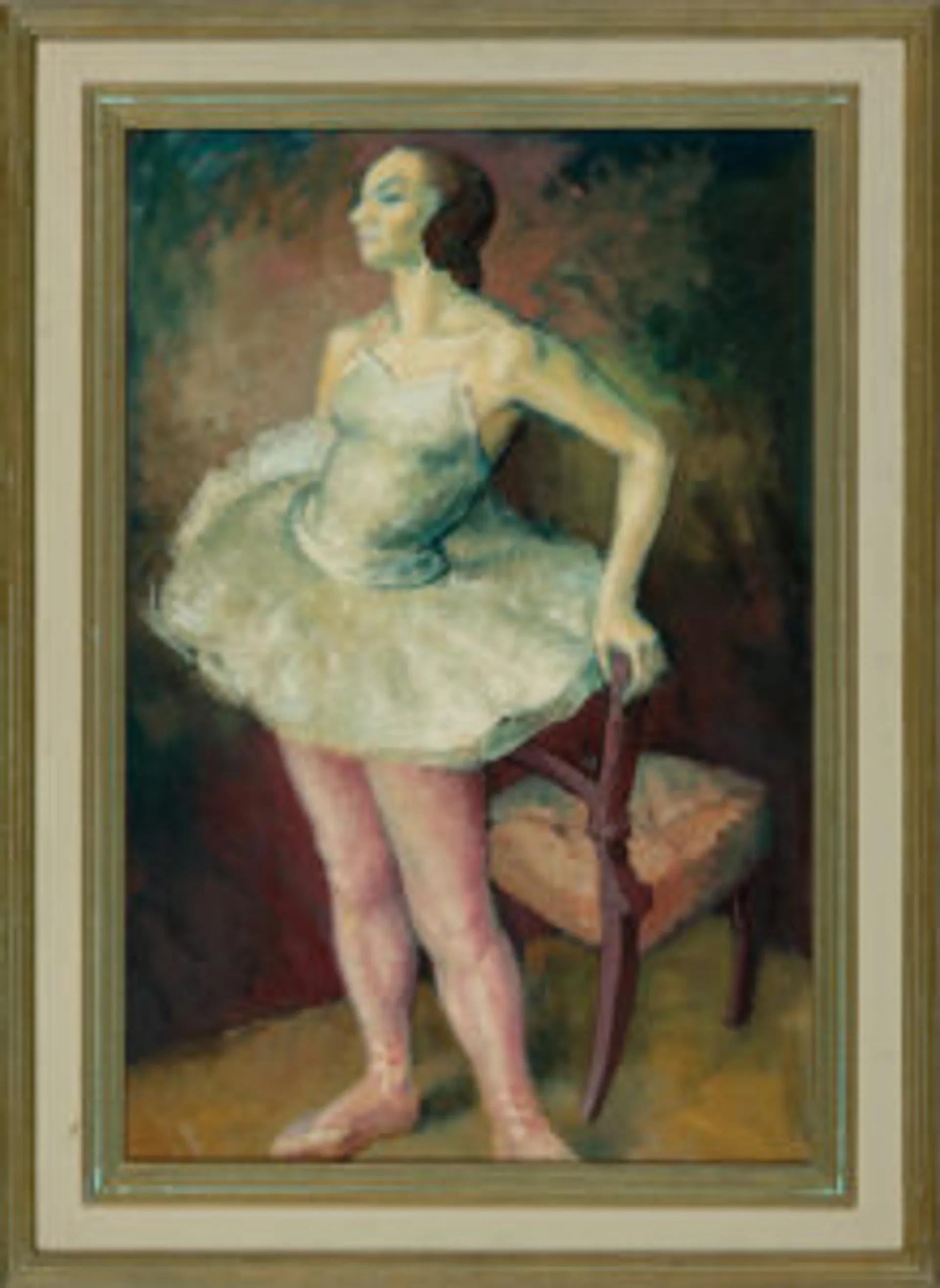 BALLERINA