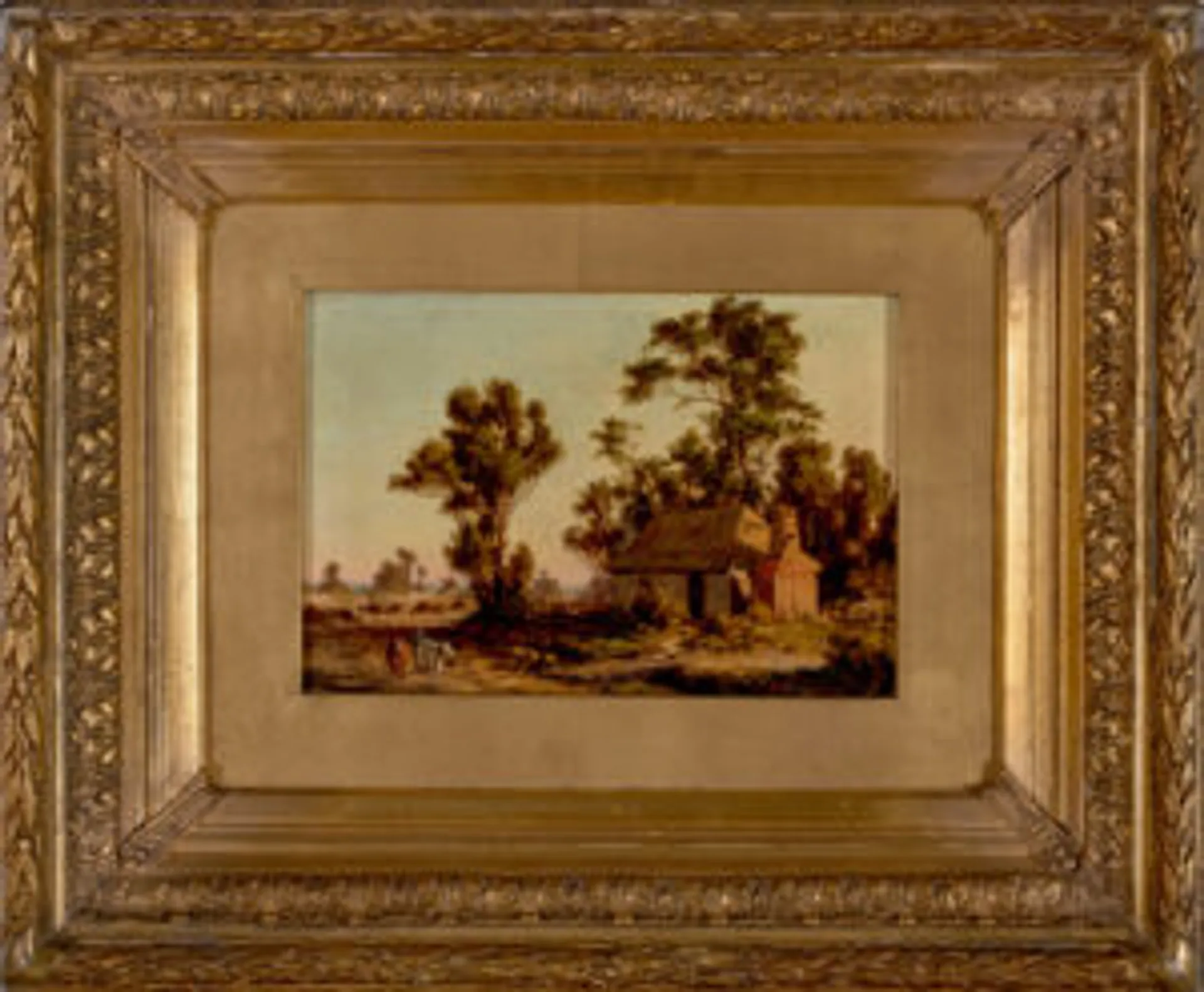COTTAGE NEAR DROMANA
