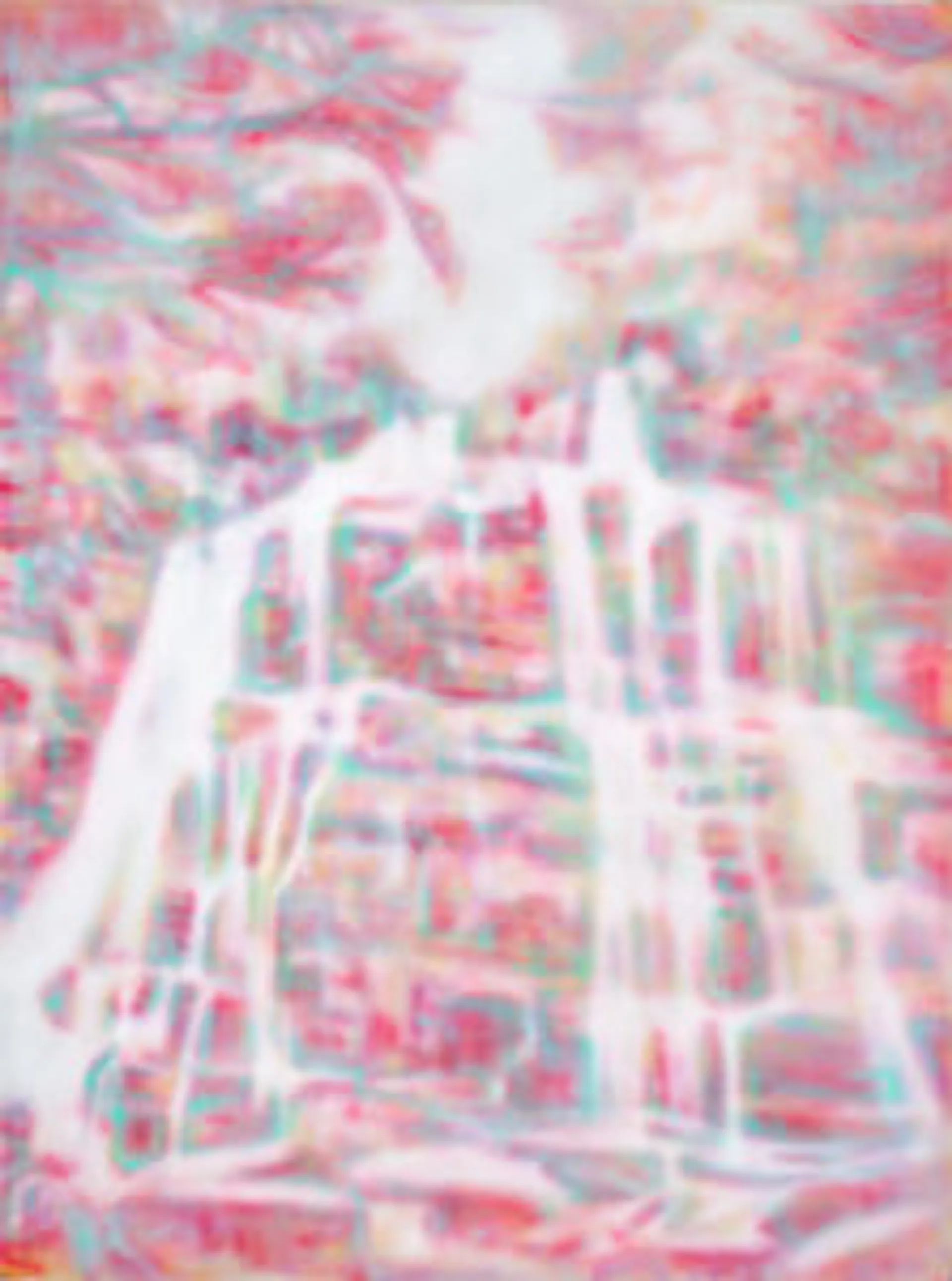 WATERFALL (STUDY)