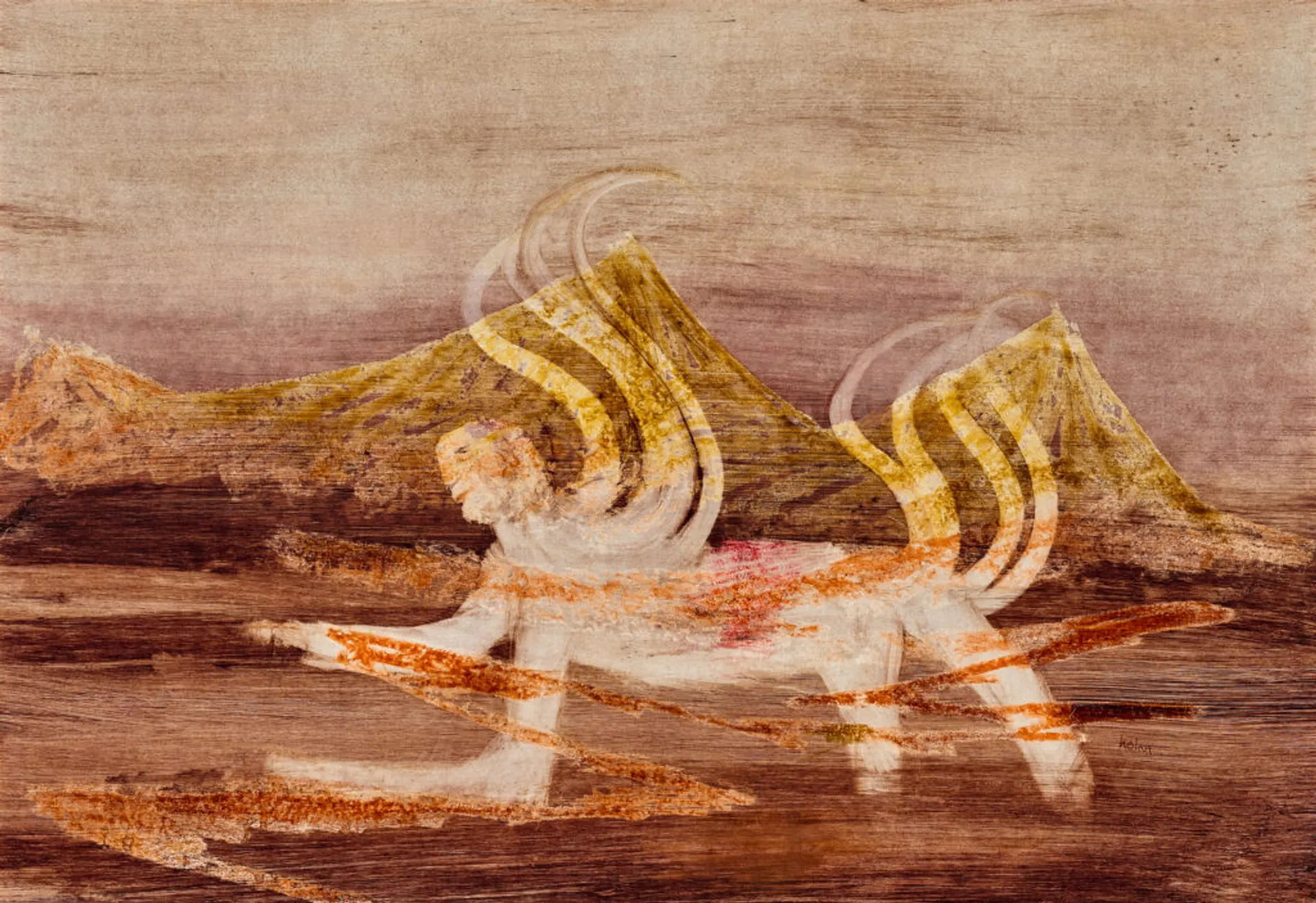 PROMETHEUS UNBOUND