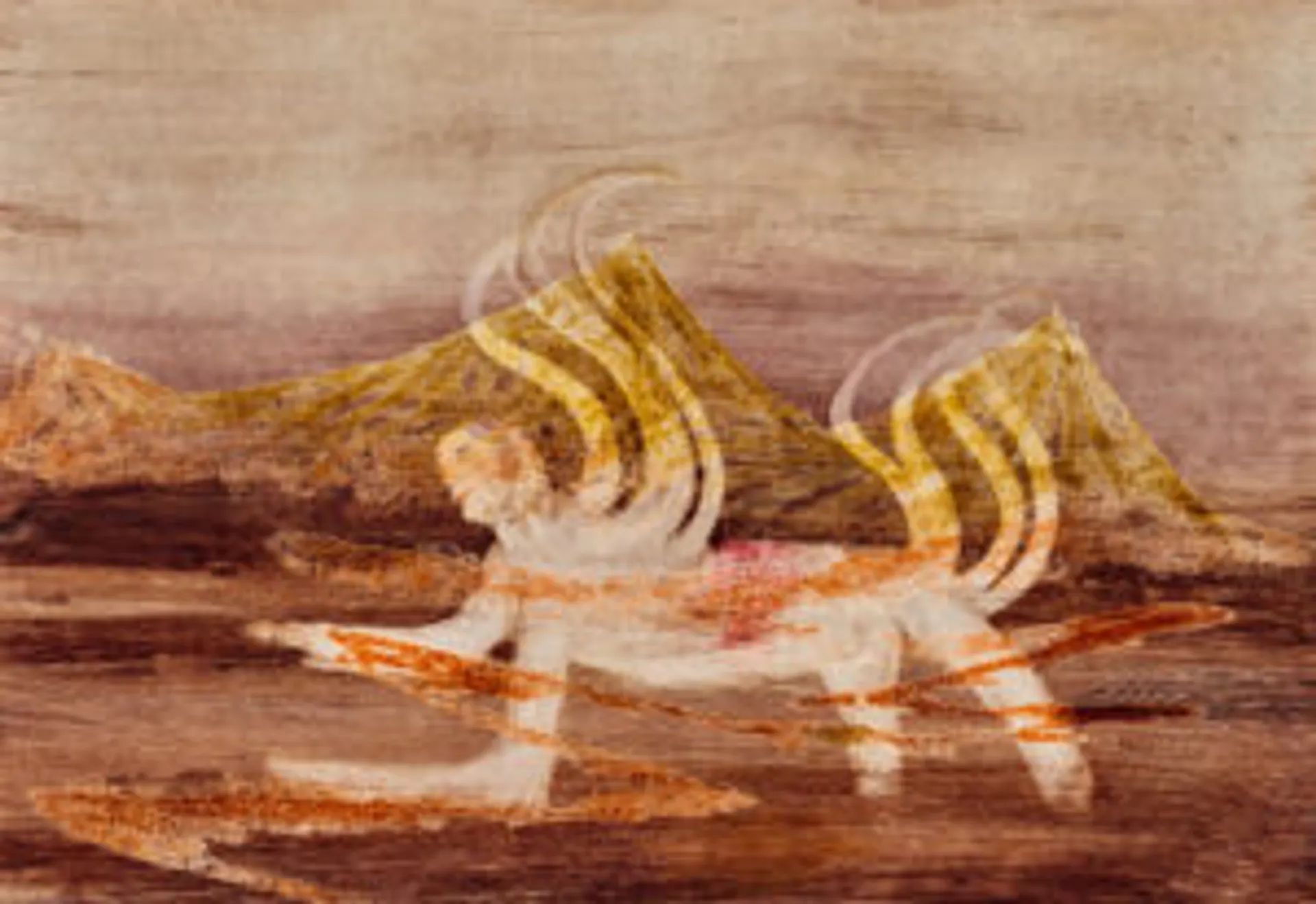 PROMETHEUS UNBOUND