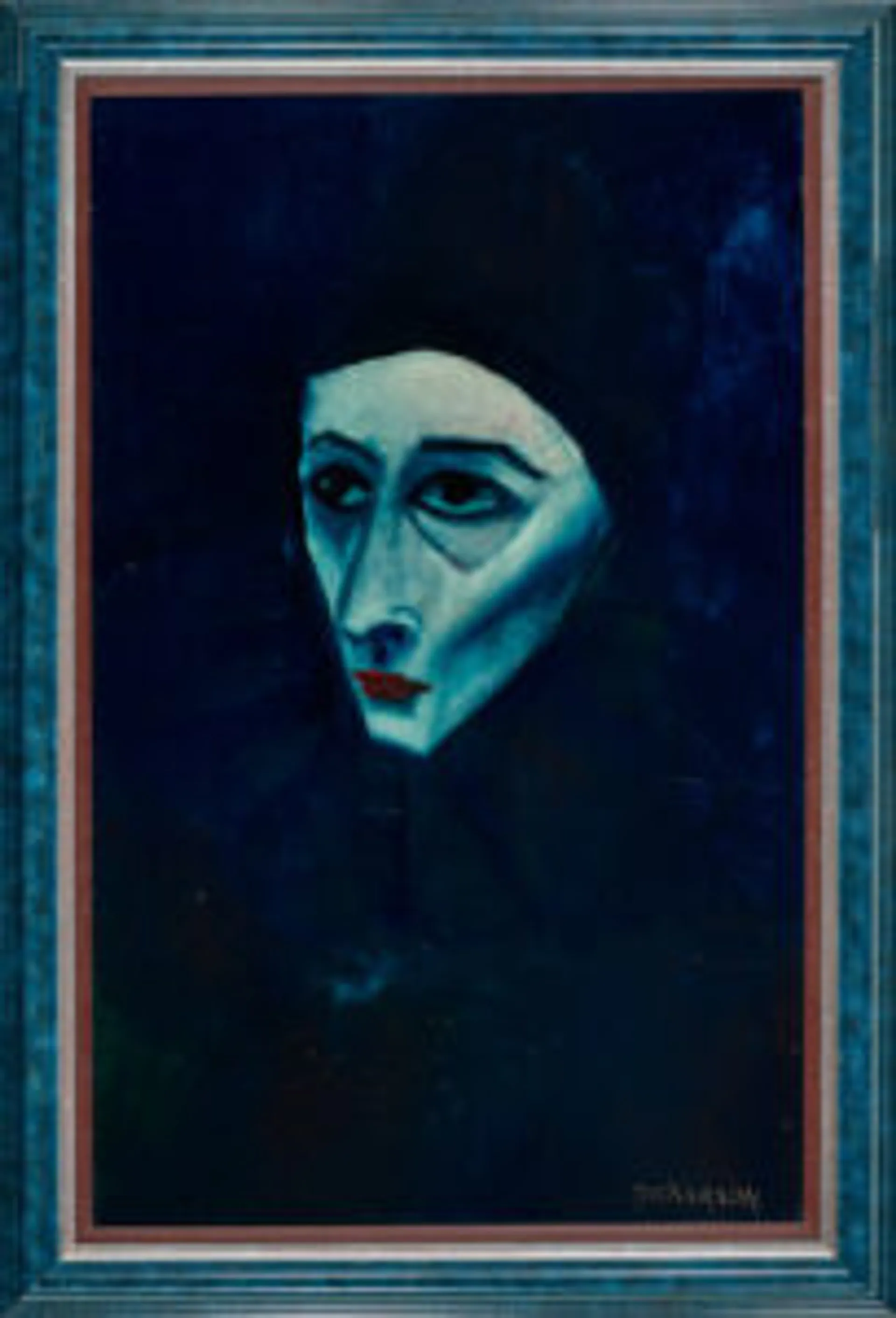 PAGLIACCI