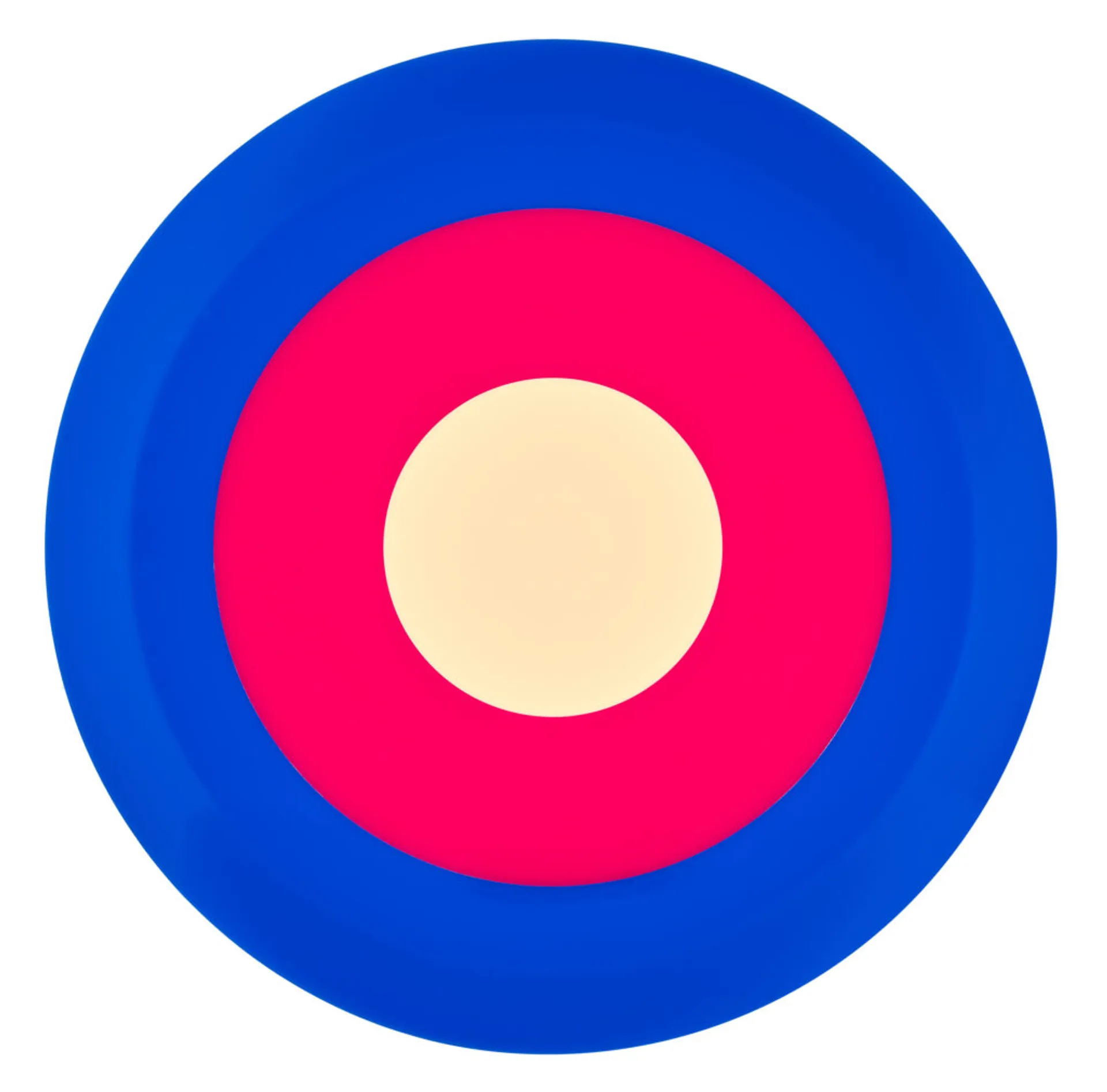 TARGET #1