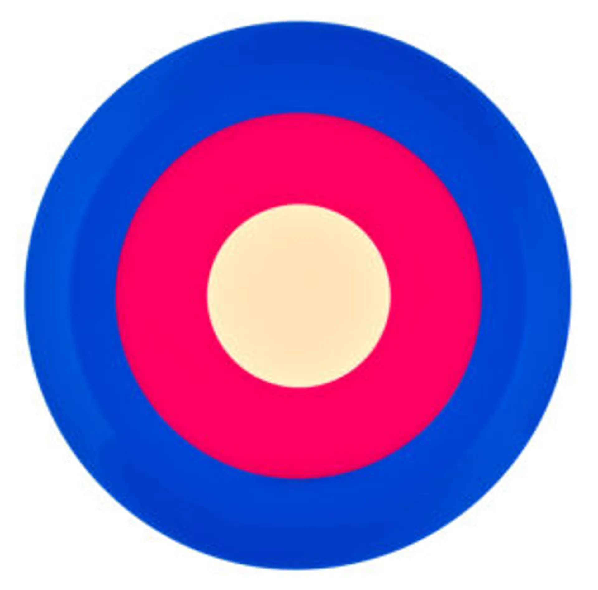 TARGET #1