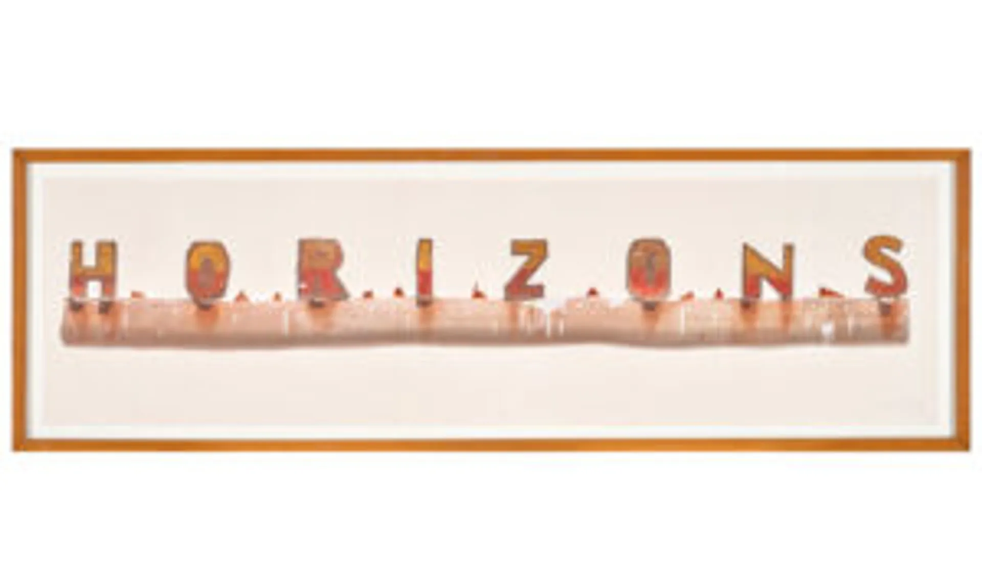 HORIZONS