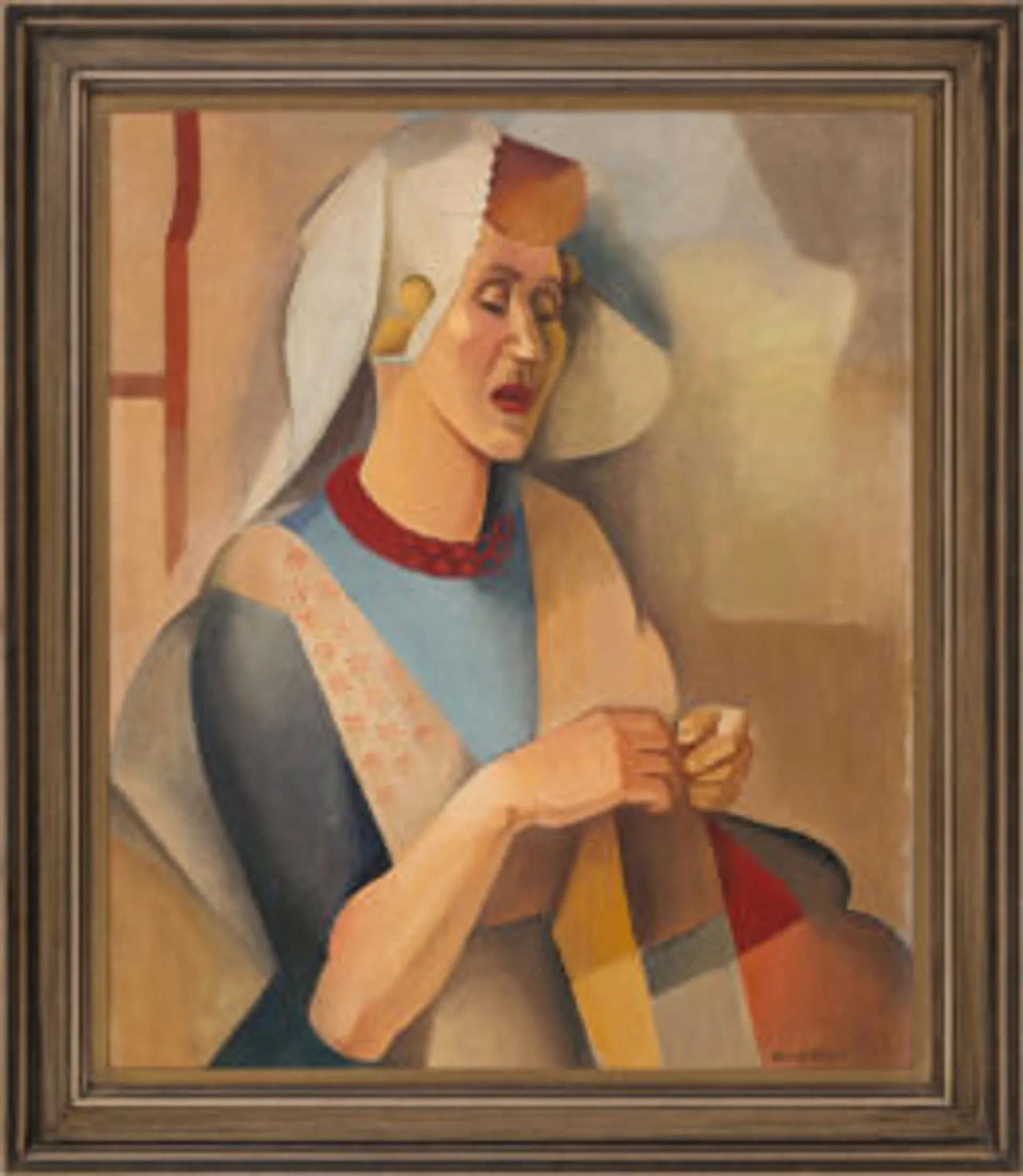 Dutch peasant