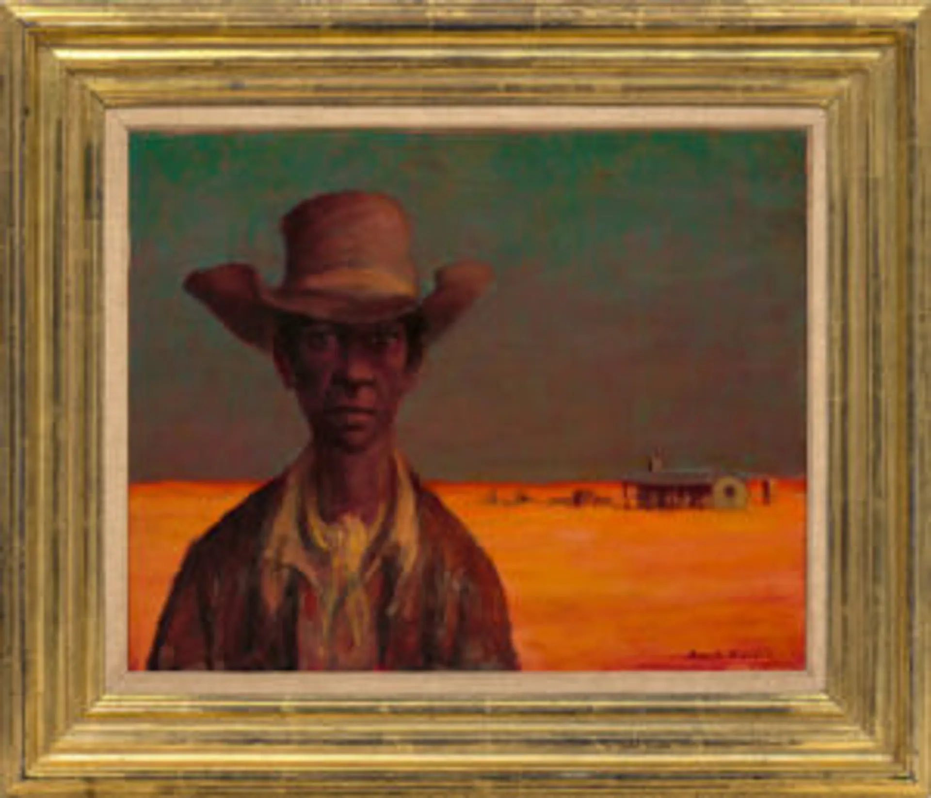 Stockman