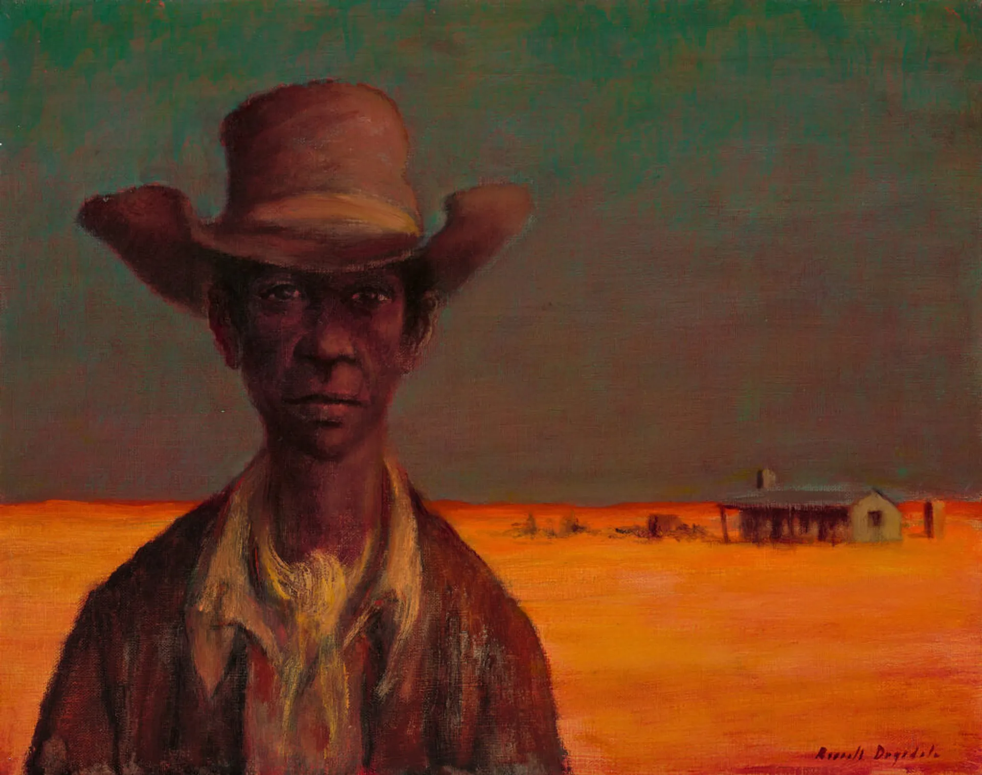 Stockman