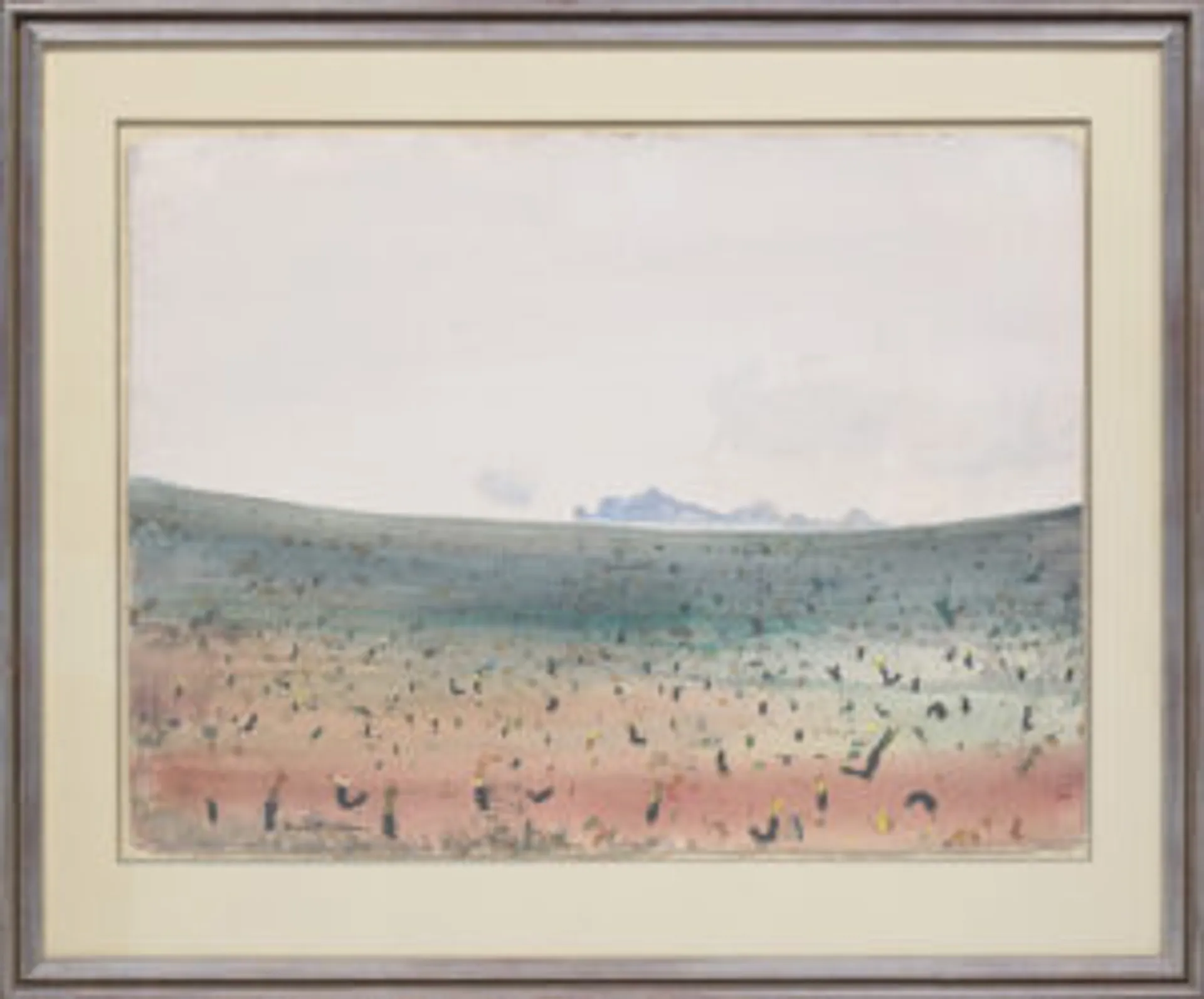 Flinders Island