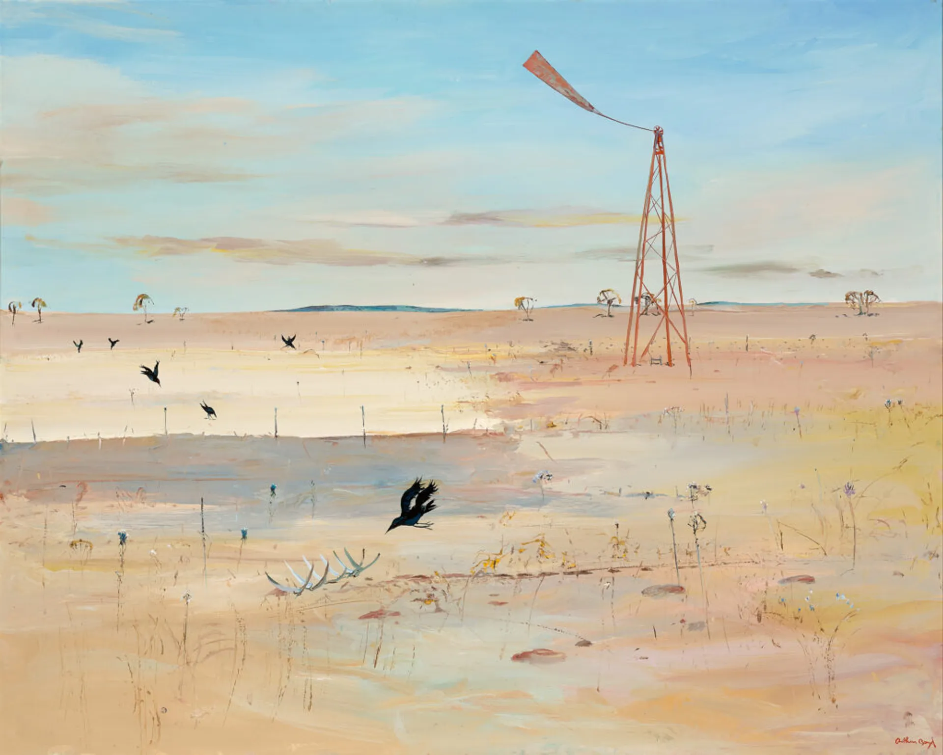 Wimmera