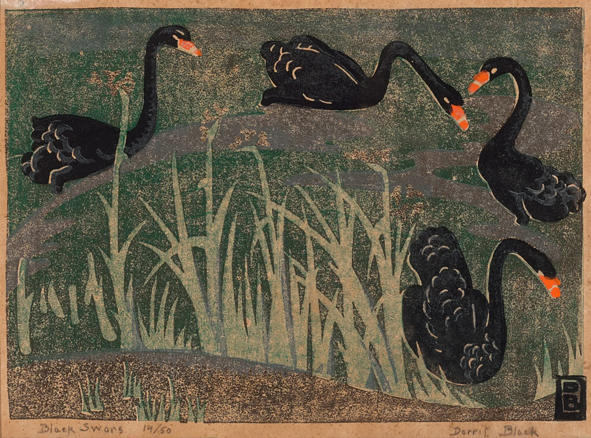 Black swans