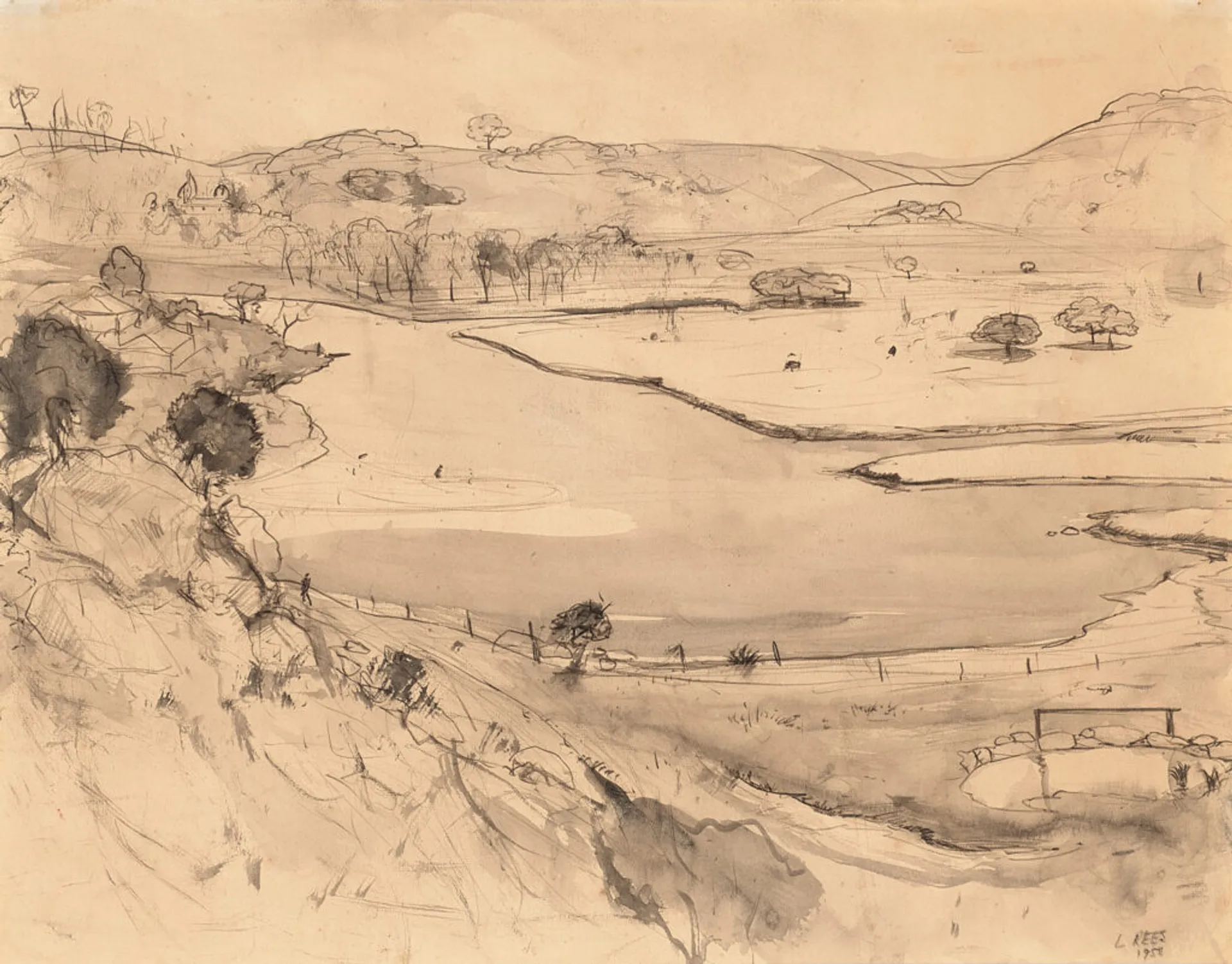 From Omega, near Gerringong