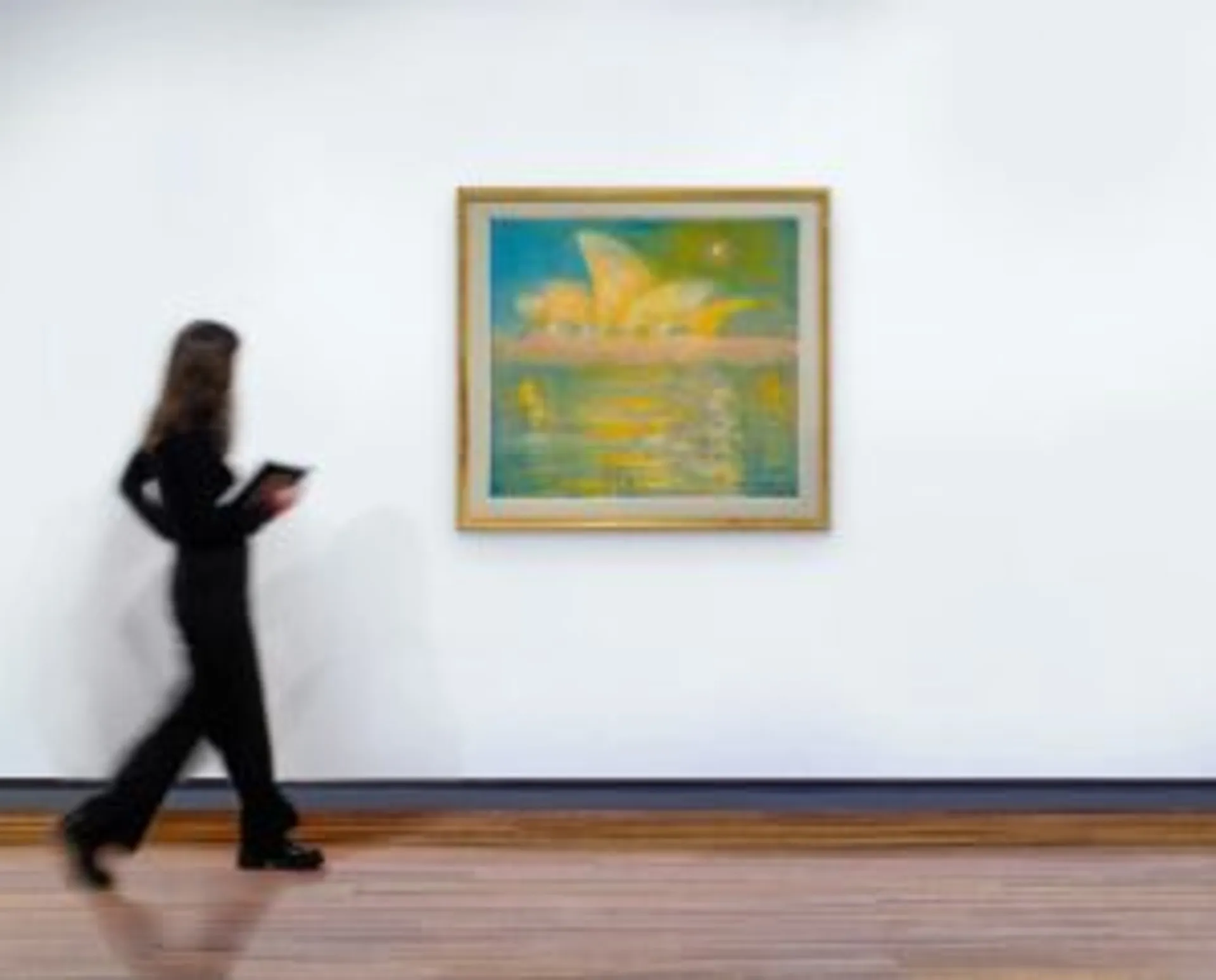 Afterglow – Opera House no. 4
