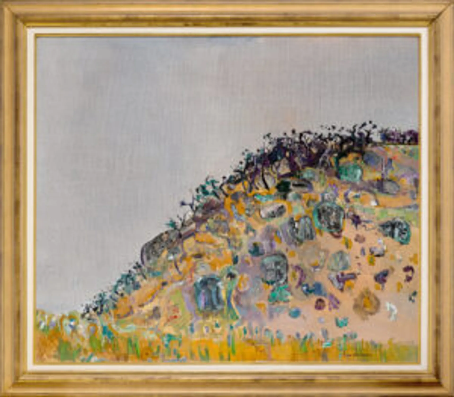 Hillside, You Yangs