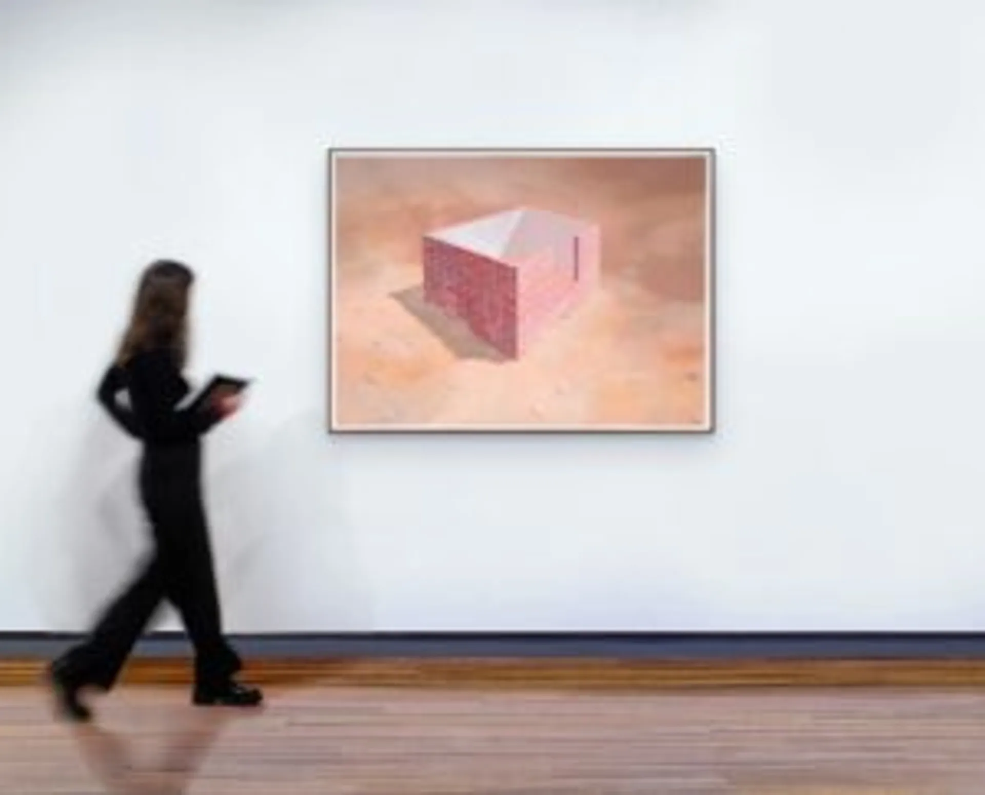 House of bricks