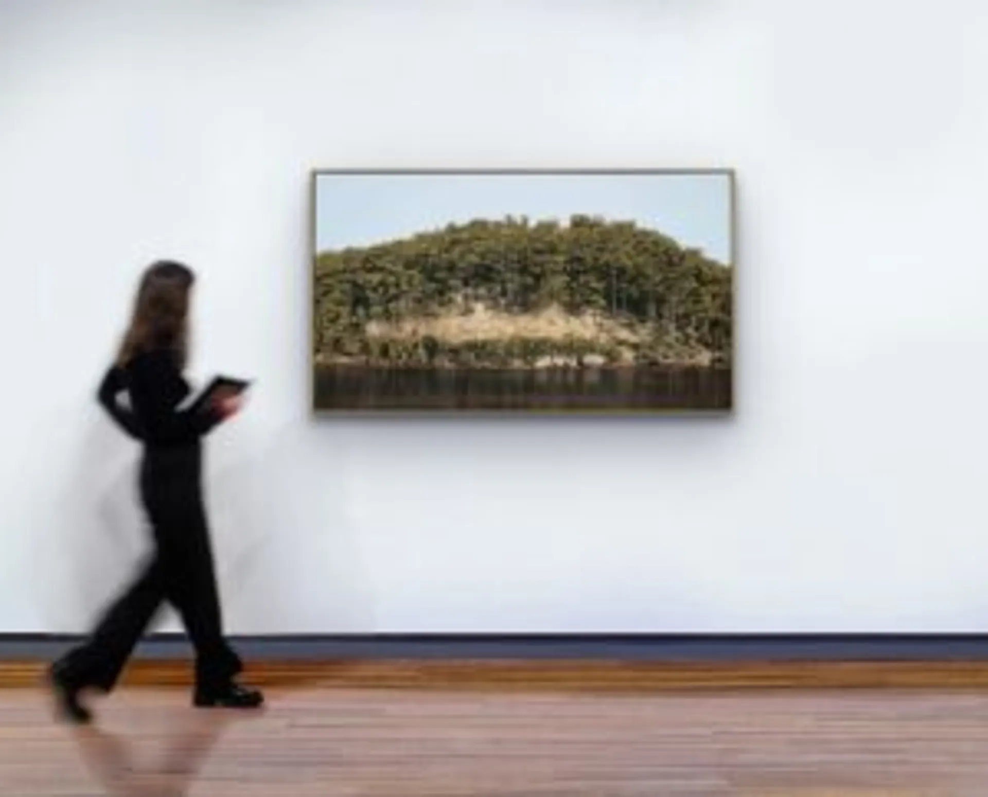Bundanon – midday
