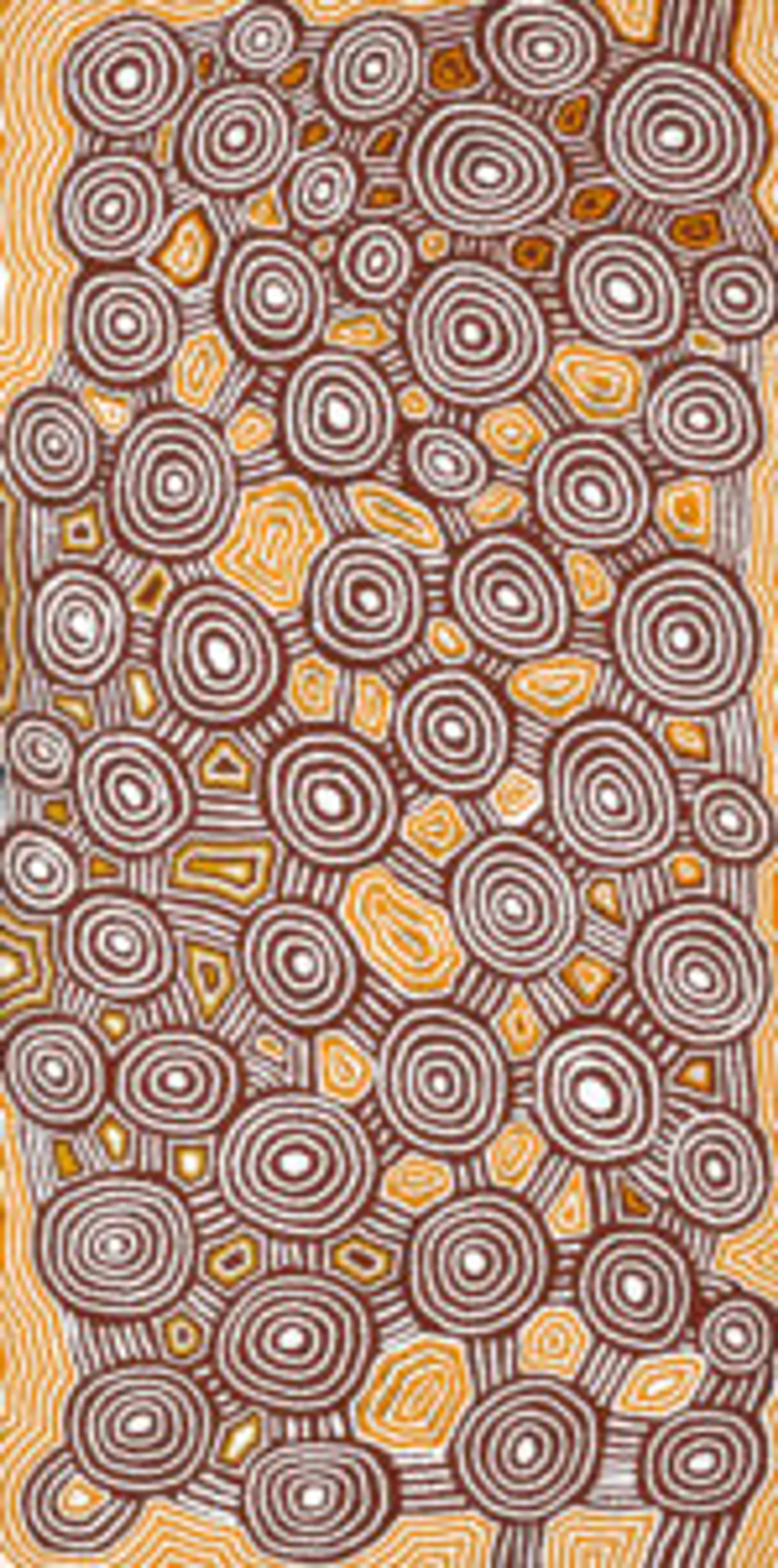 Tingari at Tjurnga
