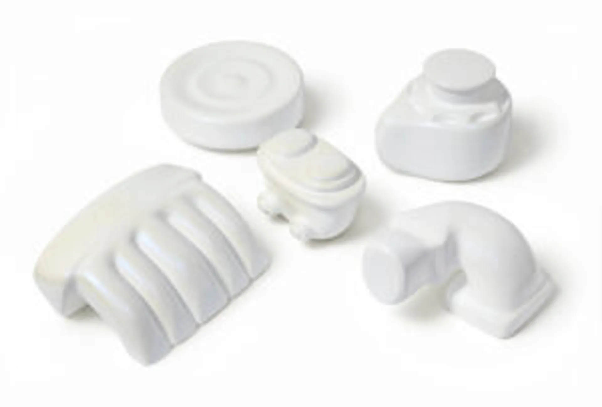 Giblets–white