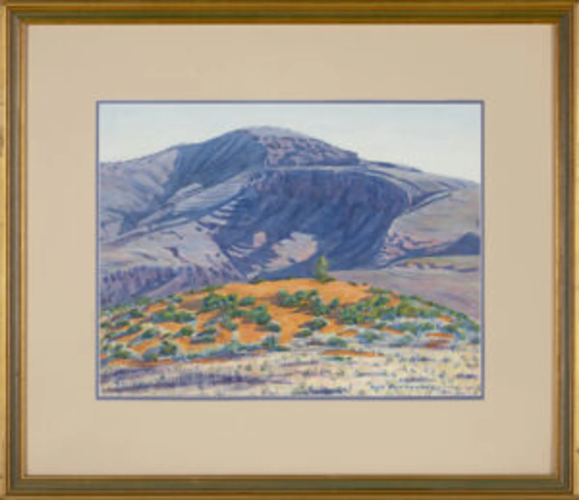 Mount Hermannsburg
