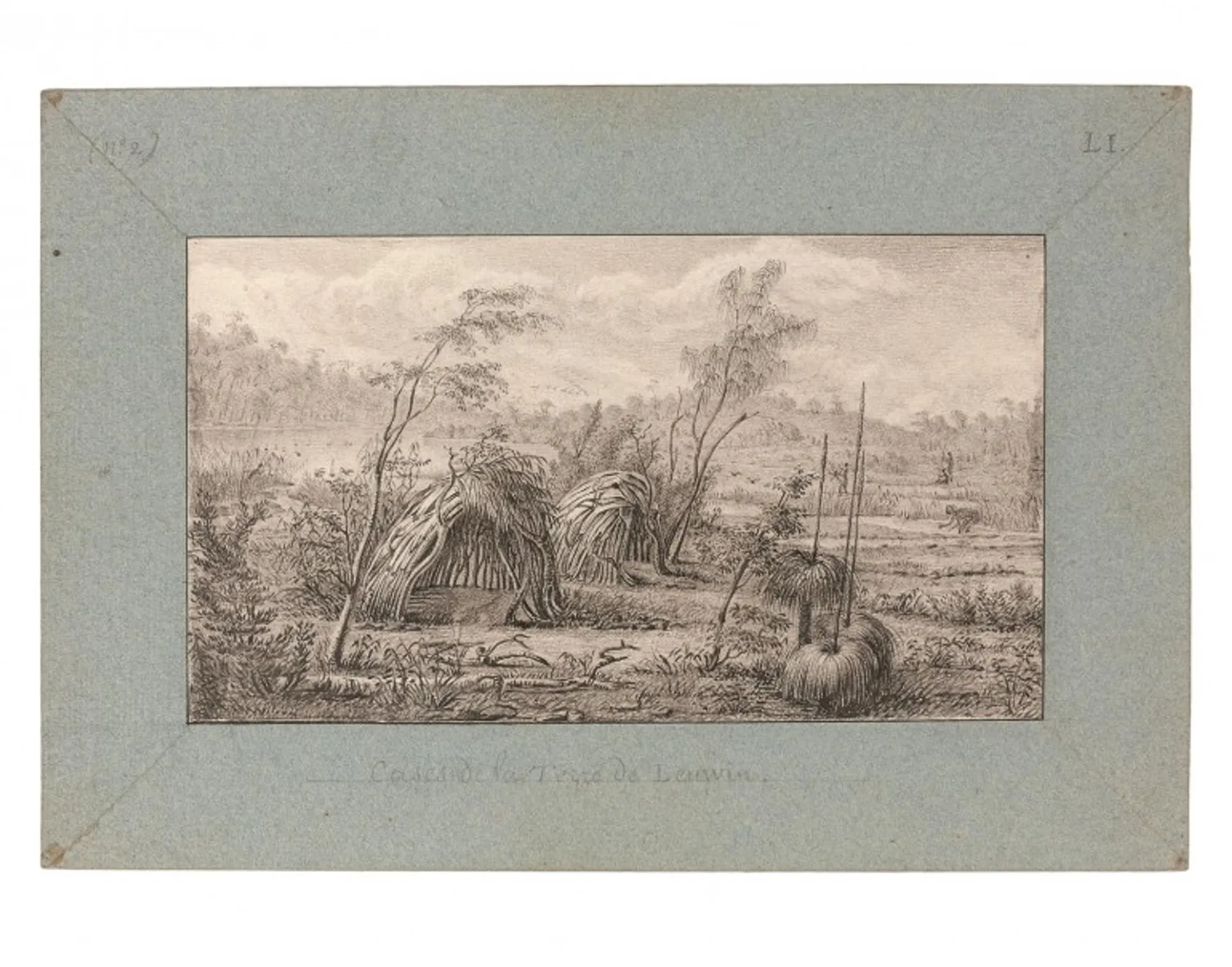 French voyage art finds strong auction following in Australia