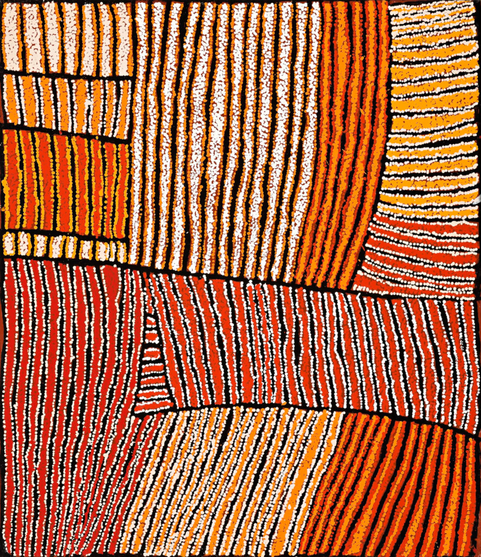 Part 2: Important Aboriginal Art