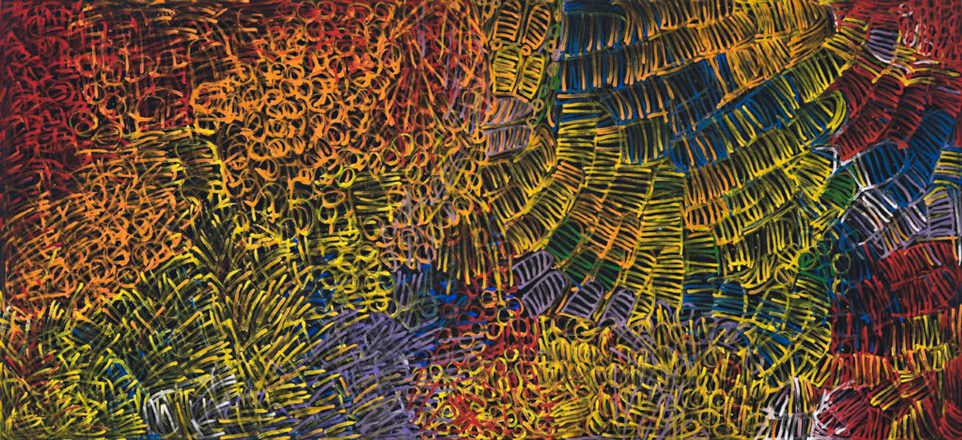 Part 2: Important Aboriginal Art