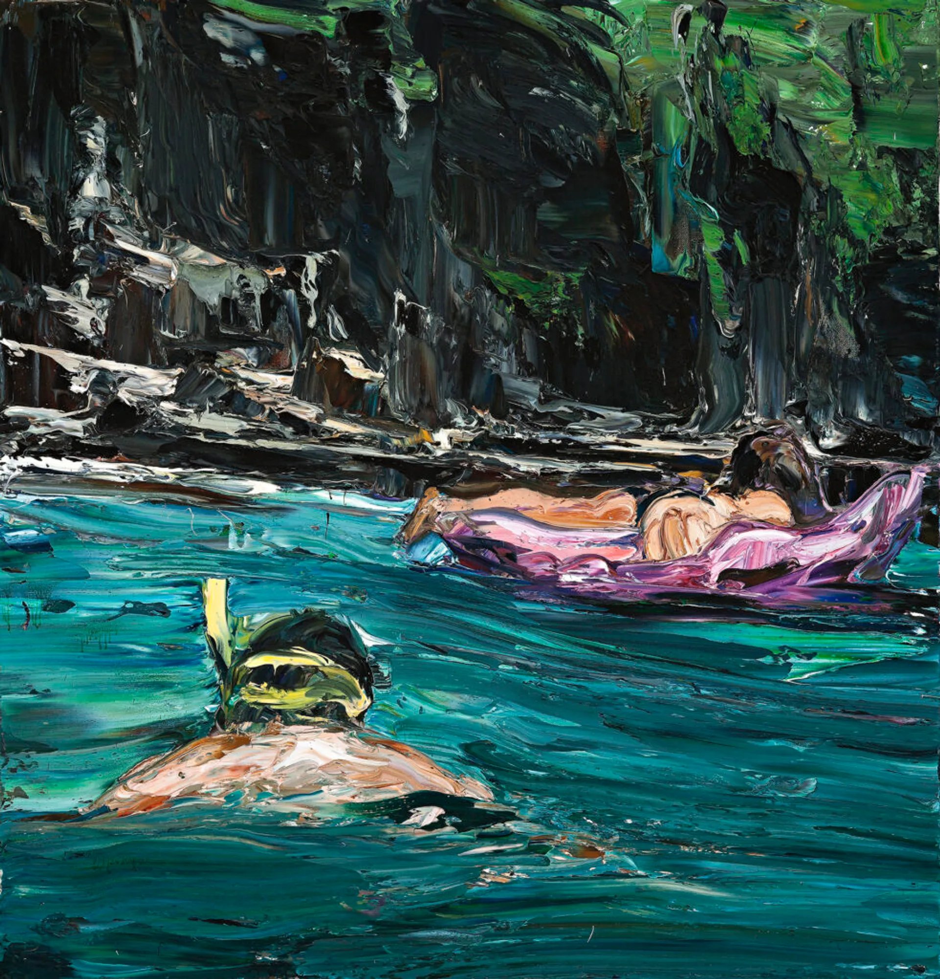 Important Australian and International Fine Art