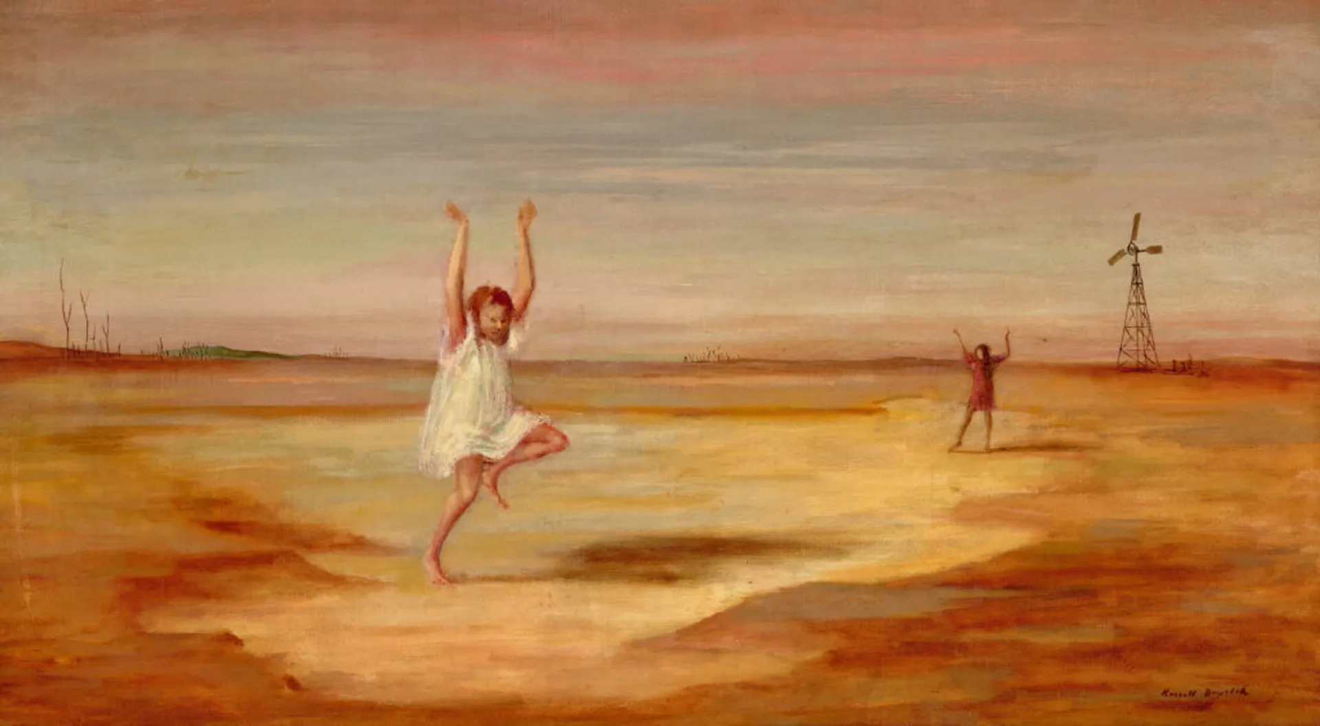 Important Australian + International Fine Art
