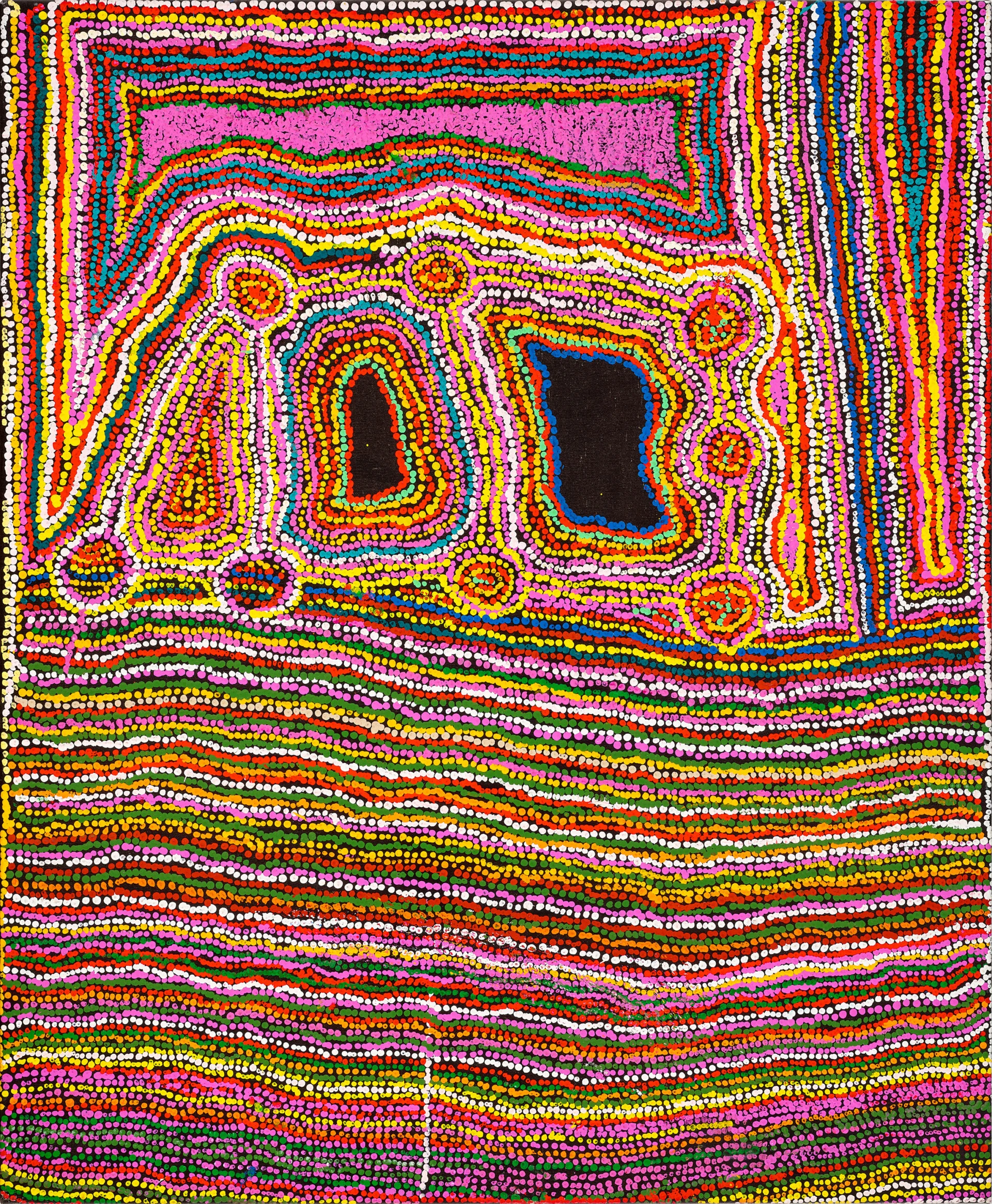MITTI ITI