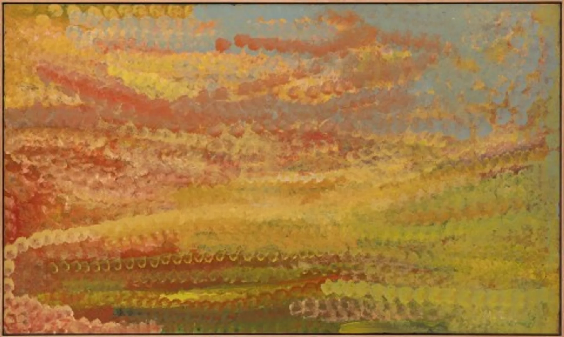 ALAGURA LANDSCAPE I
