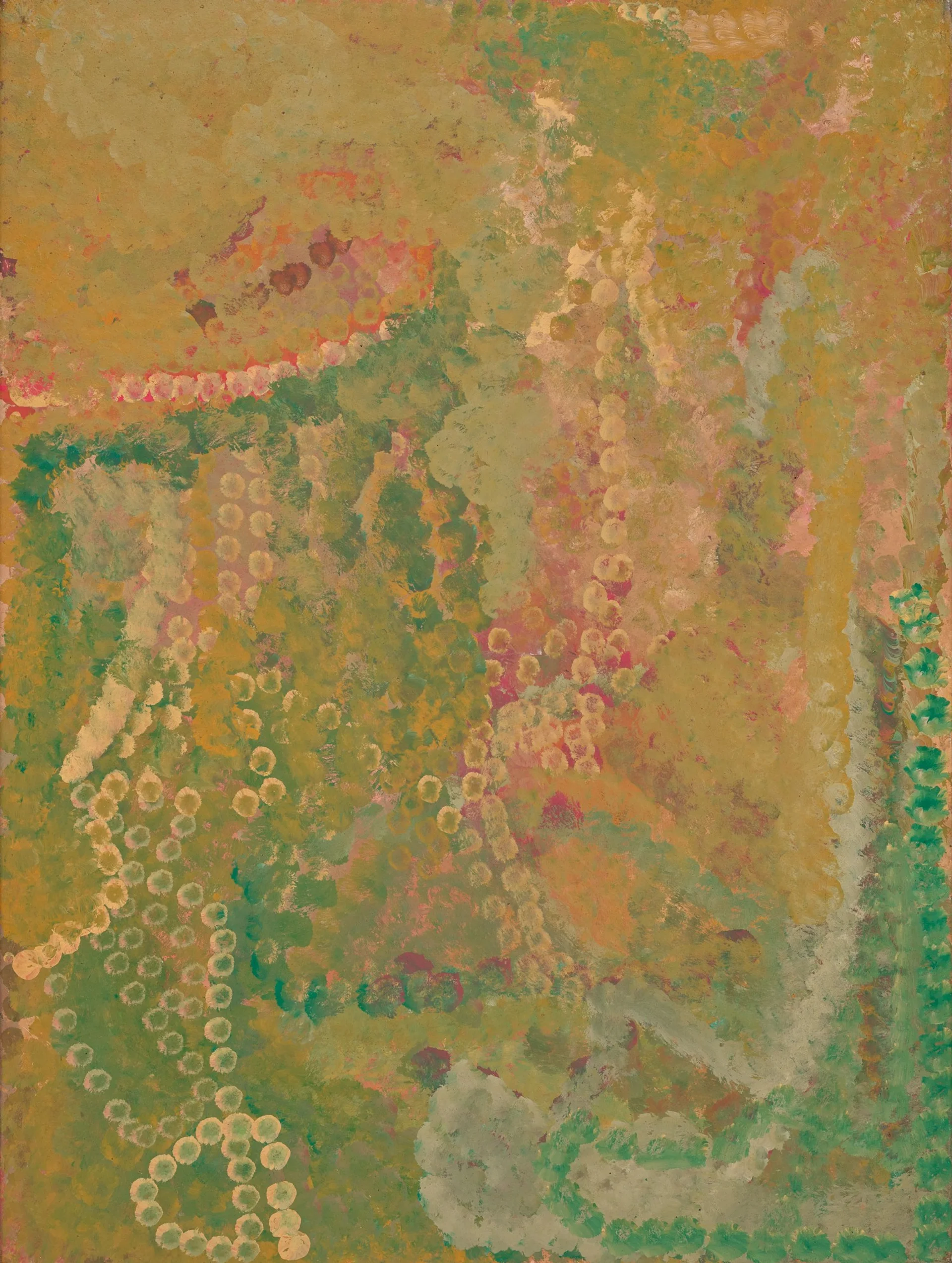 UNTITLED (ALHALKERE COUNTRY)