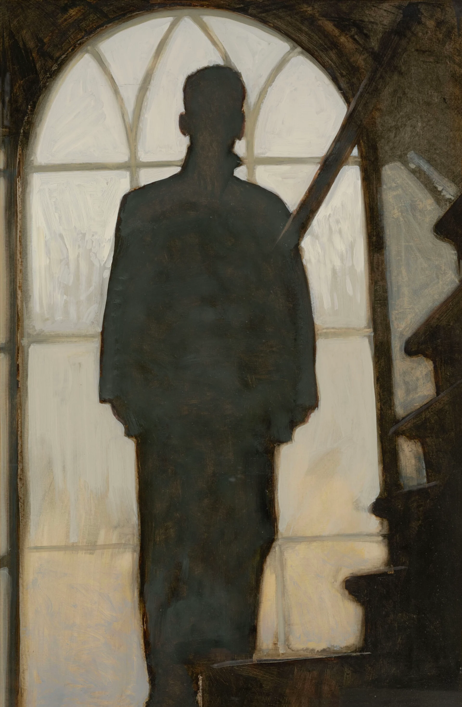 STUDY – THE STAIRCASE
