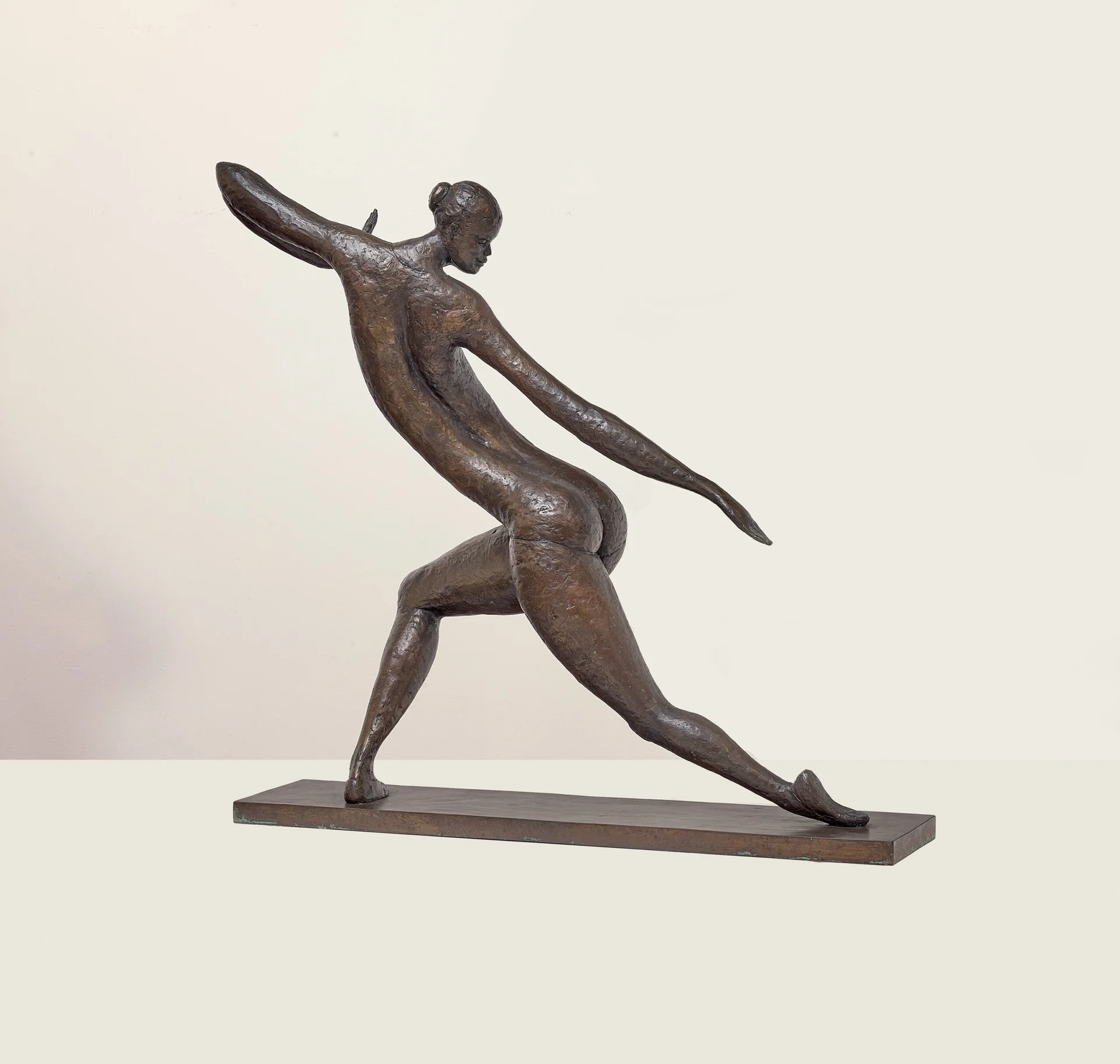 DANCER