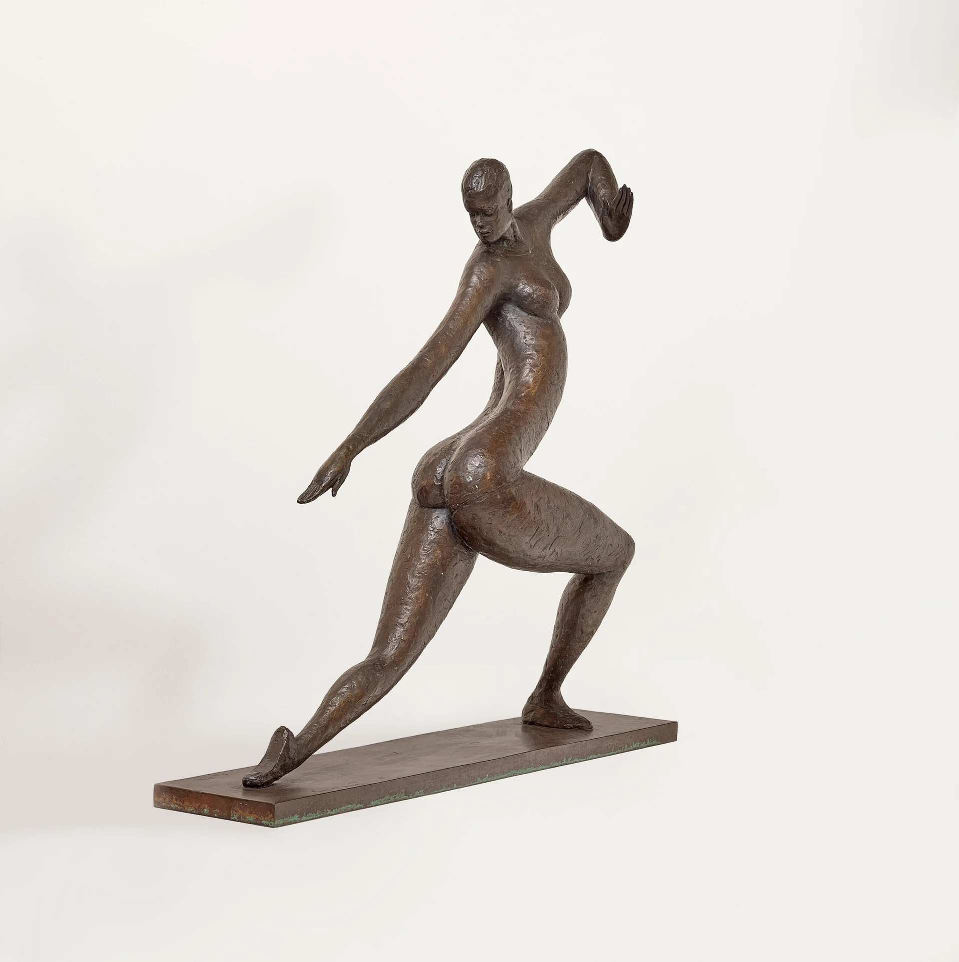 DANCER