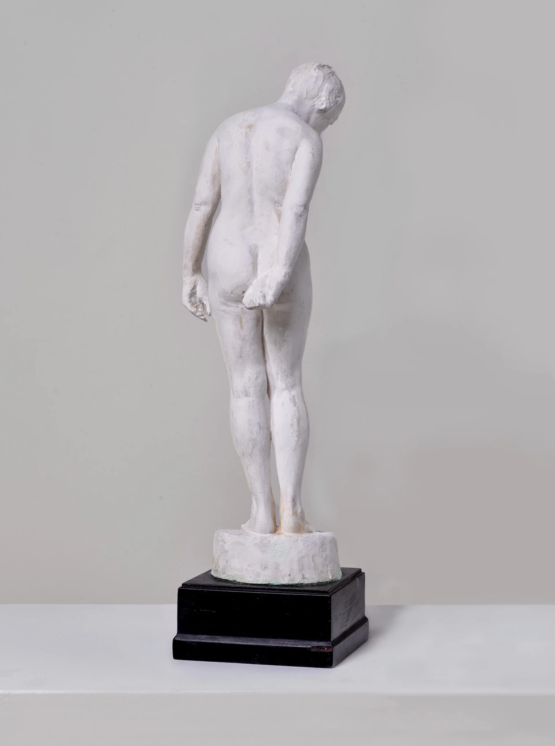 A PENSIVE NUDE