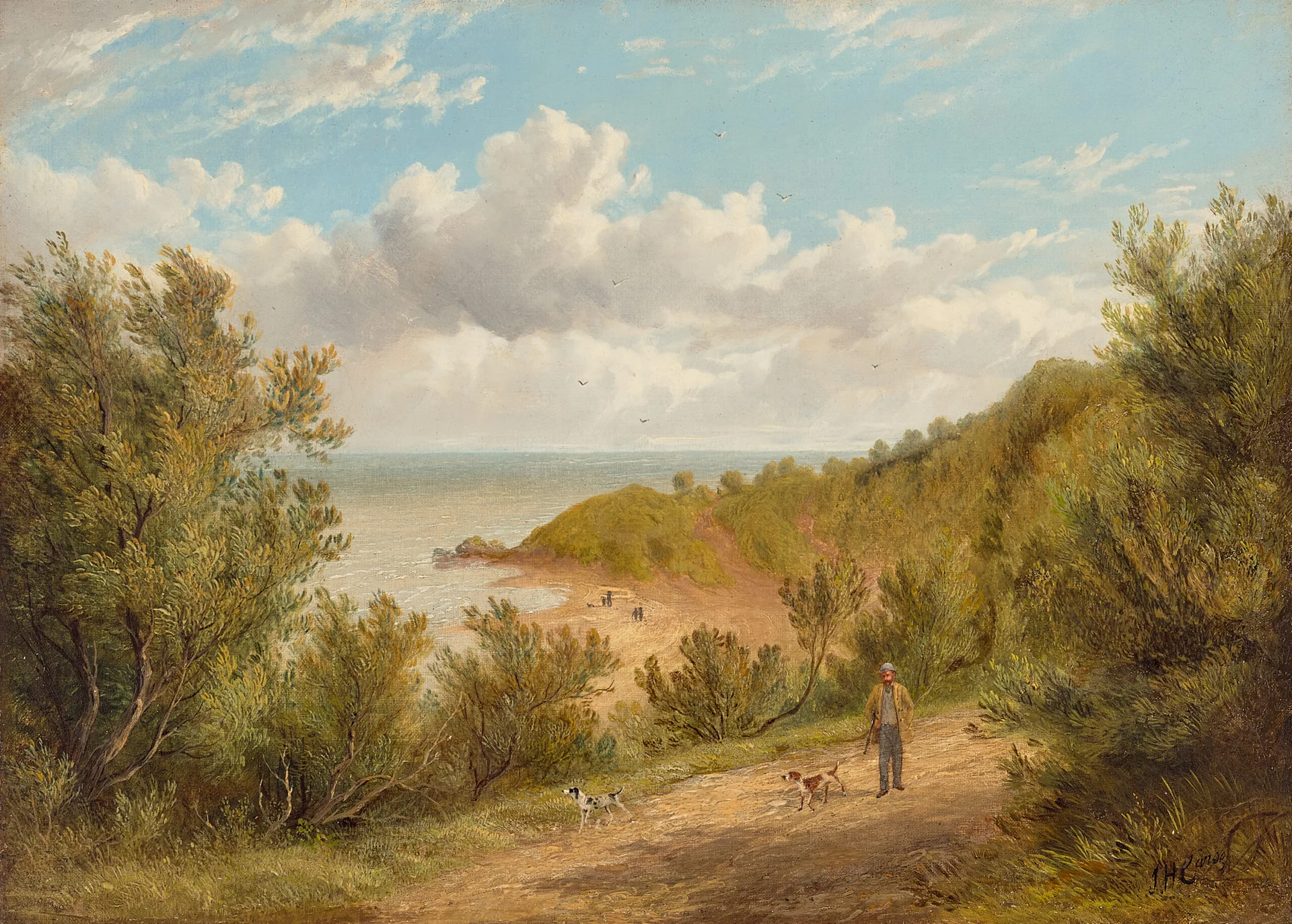 PICNIC POINT