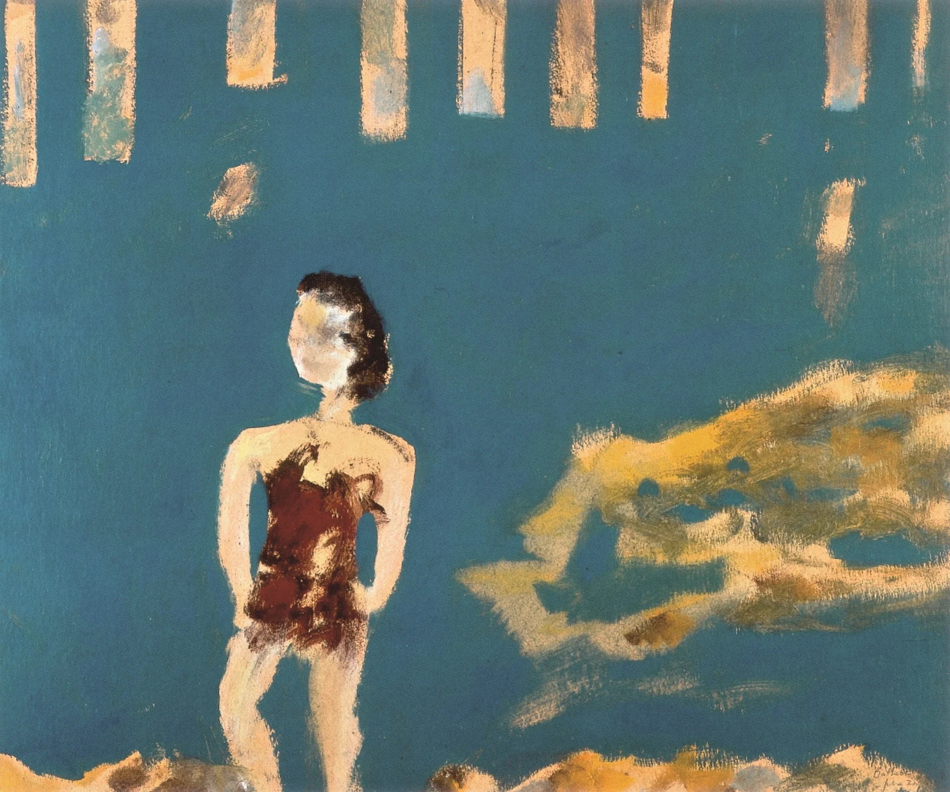 BATHER