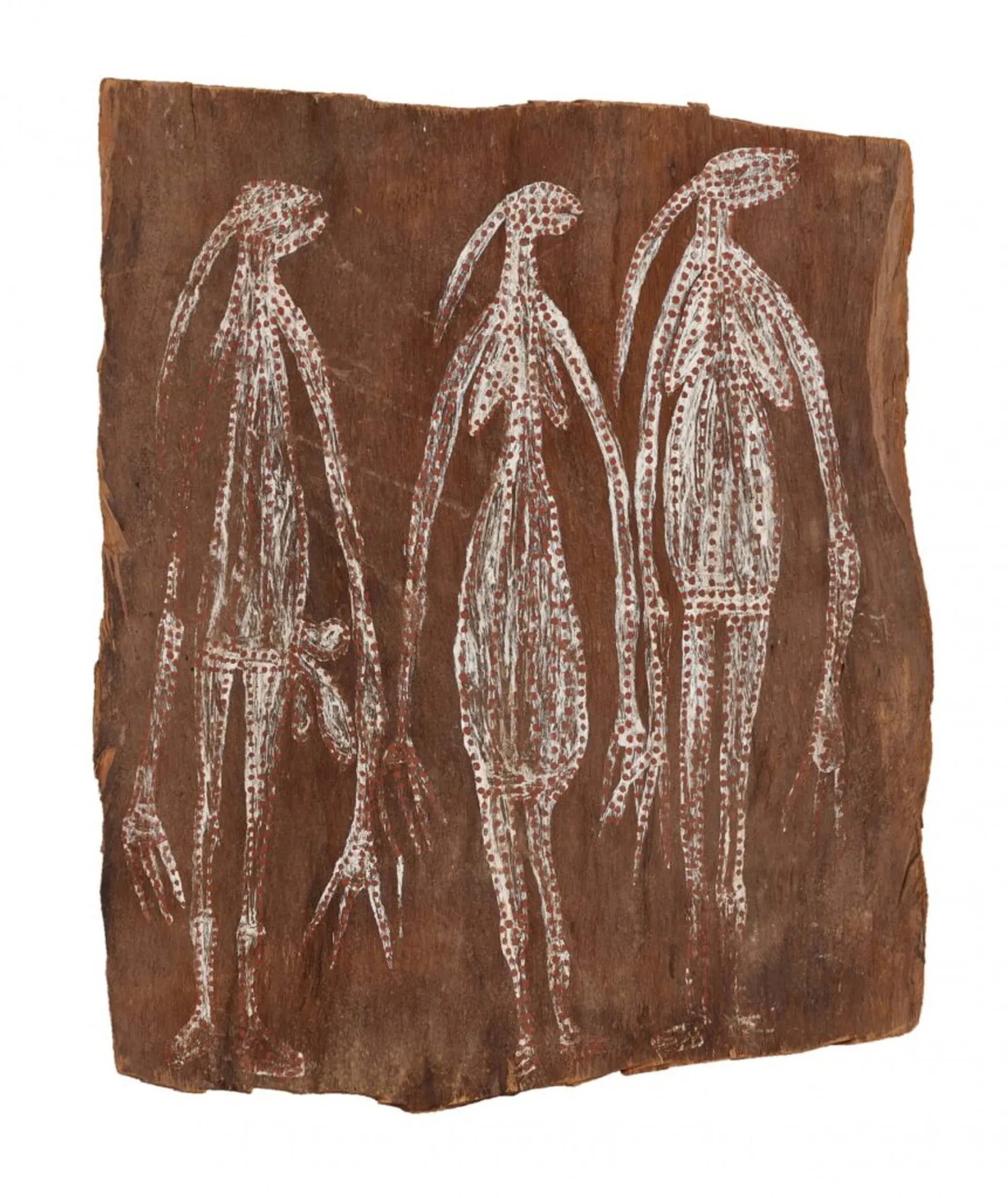 Namarnde with two wives