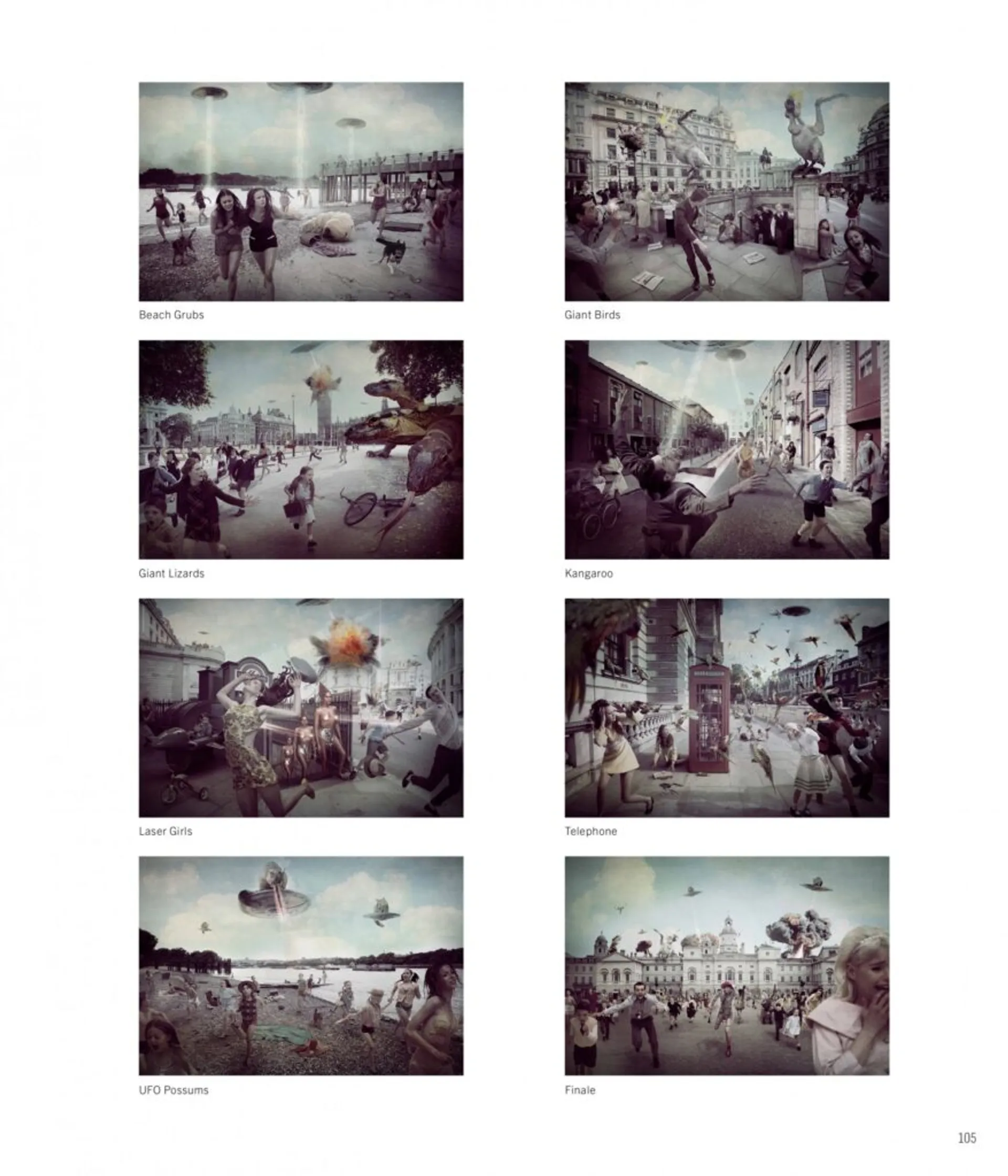 Invasion