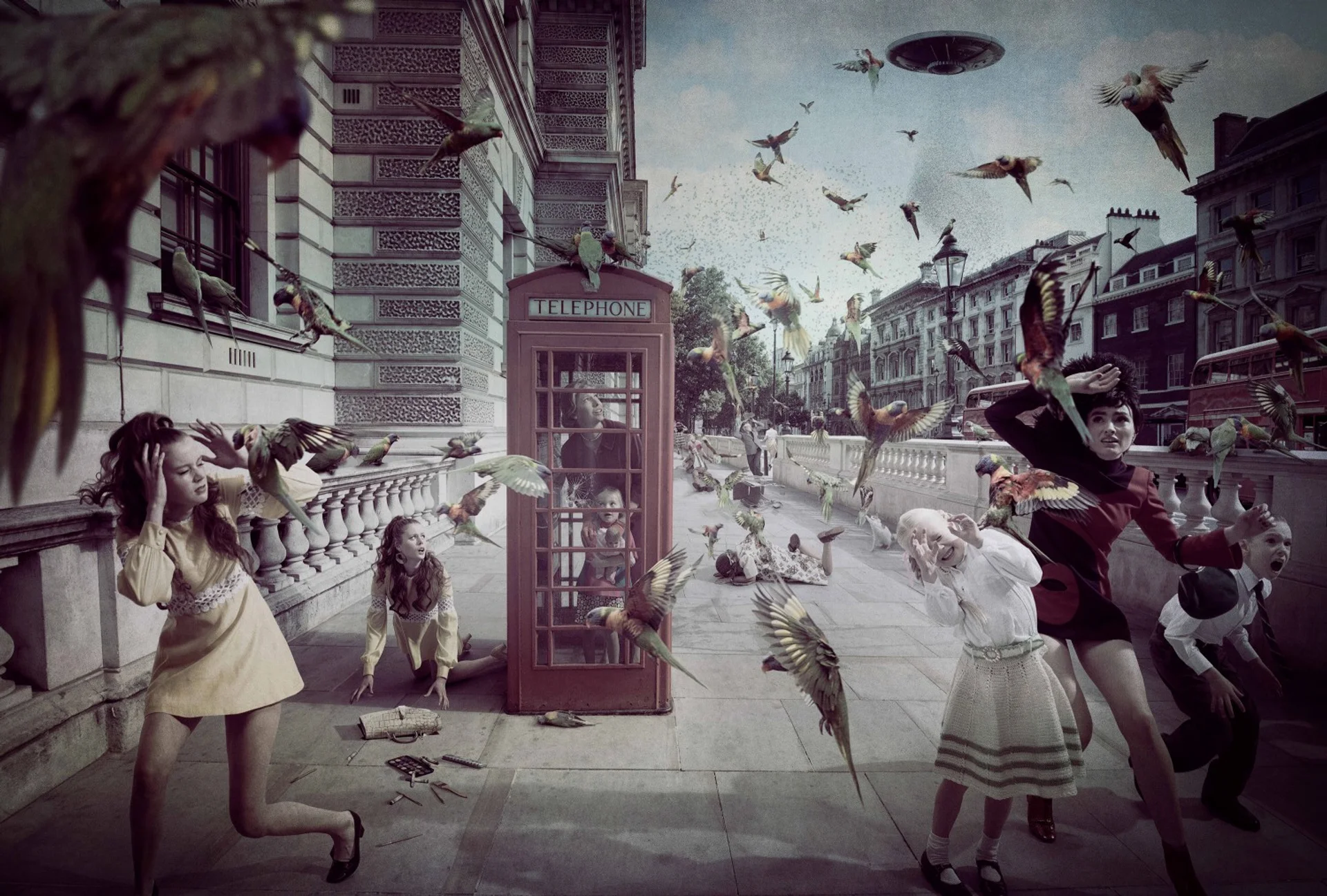 Invasion