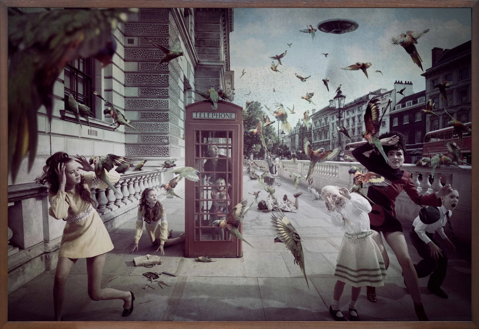 Invasion